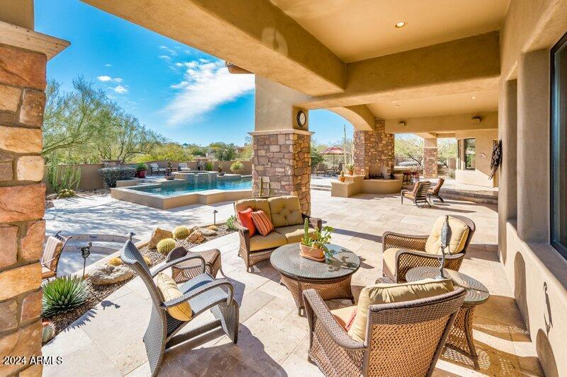 GRANITE MOUNTAIN RANCH UNIT 1 - Residential