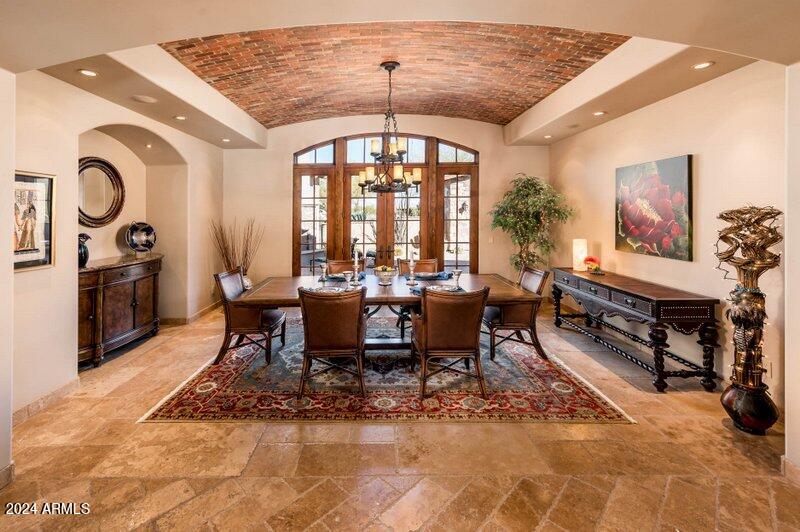 GRANITE MOUNTAIN RANCH UNIT 1 - Residential
