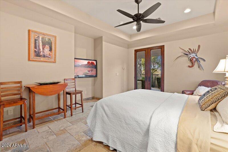 GRANITE MOUNTAIN RANCH UNIT 1 - Residential