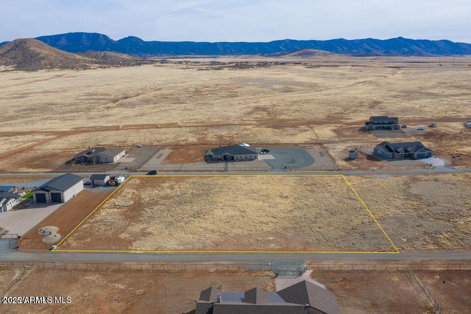 Lonesome Valley - Residential