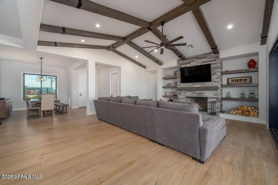 Lonesome Valley - Residential