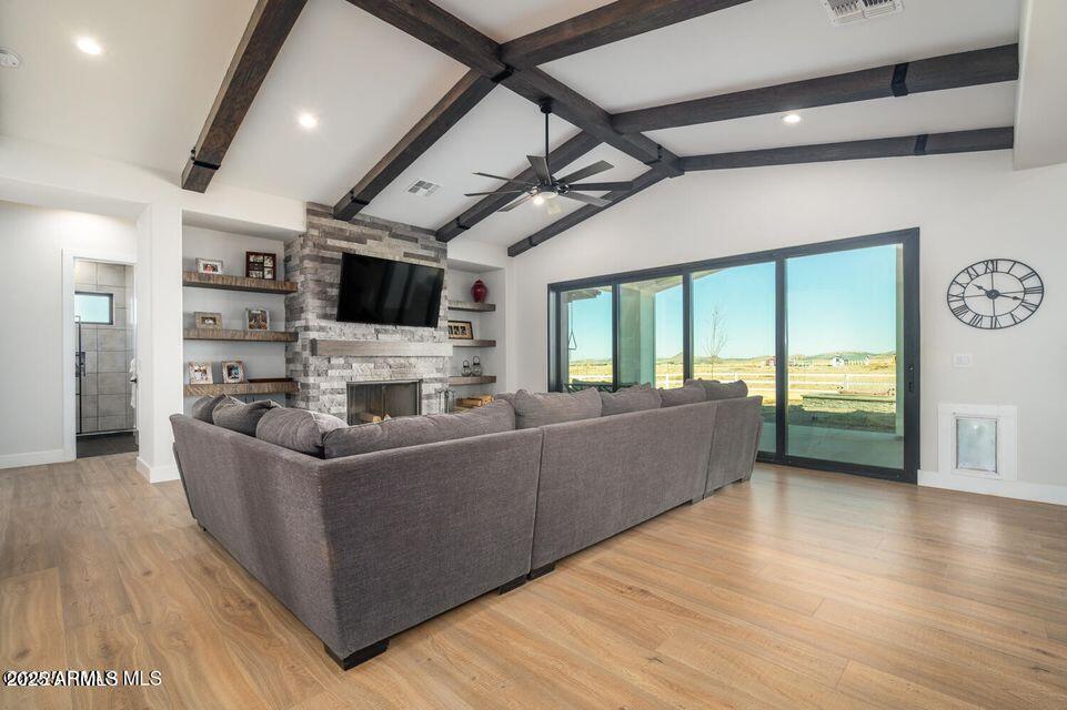 Lonesome Valley - Residential