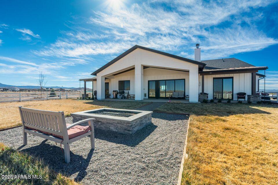 Lonesome Valley - Residential
