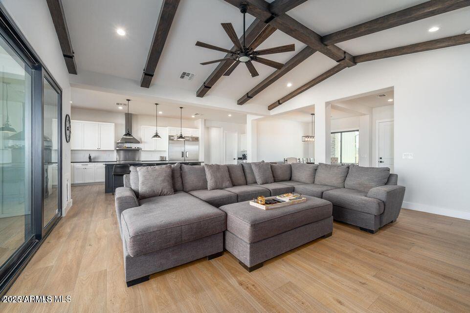 Lonesome Valley - Residential