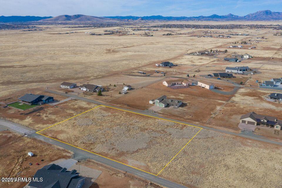 Lonesome Valley - Residential