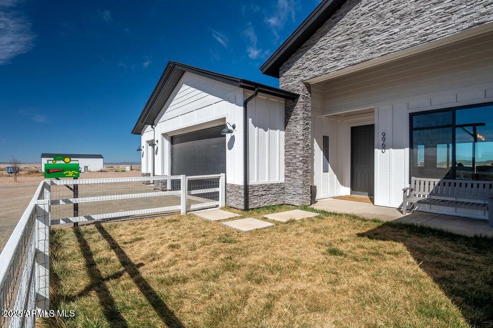 Lonesome Valley - Residential