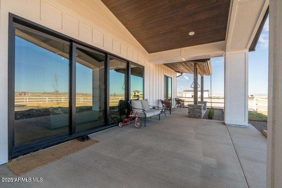 Lonesome Valley - Residential