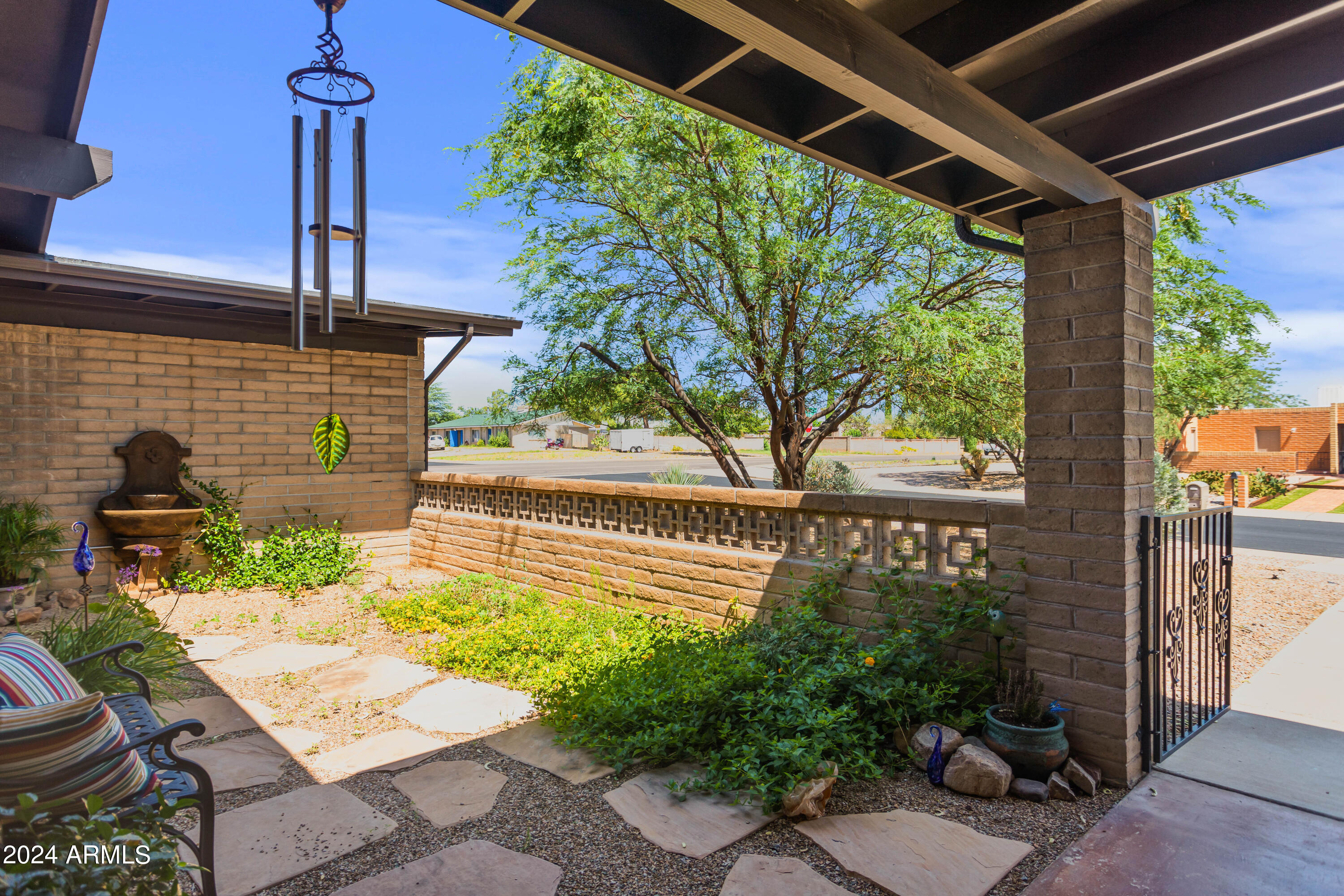 TOWN & COUNTRY ESTATES 6 - Residential