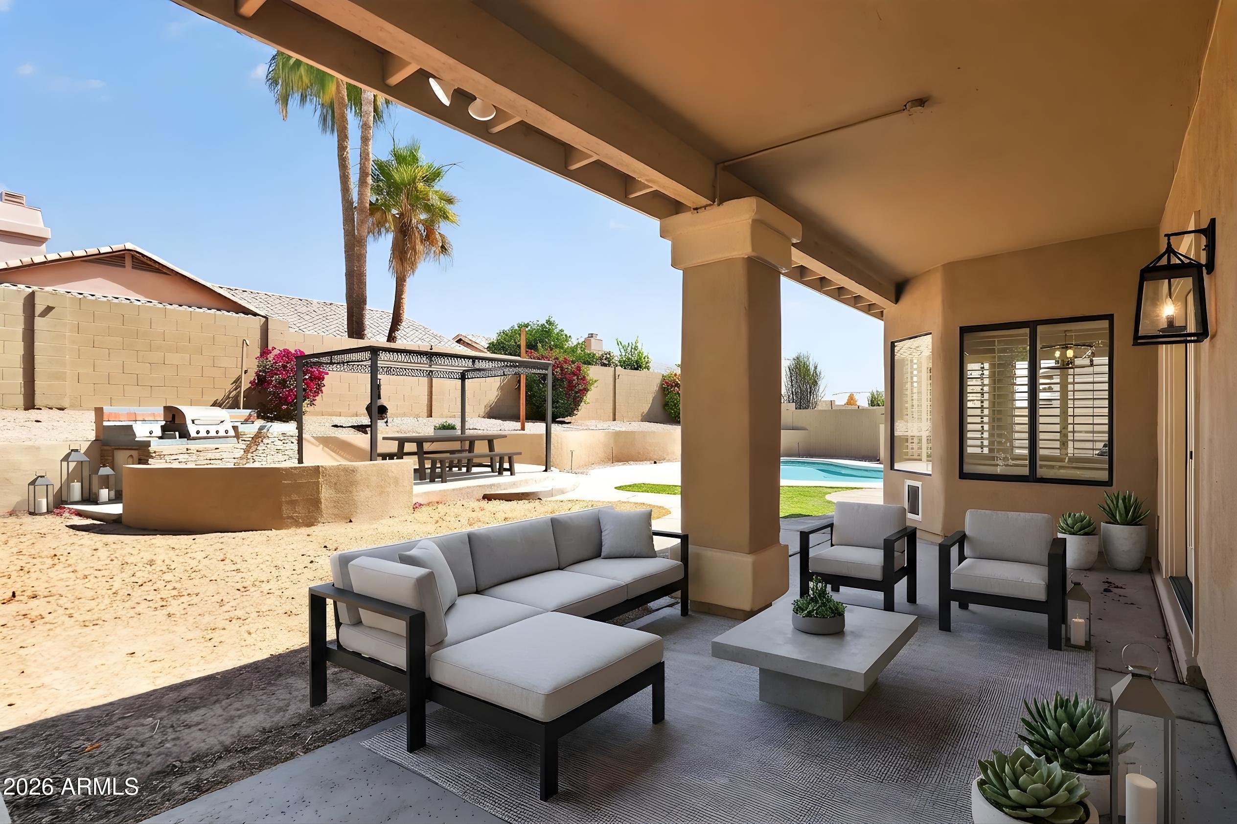 MOUNTAIN PARK RANCH UNIT 35G-2 PHASE 2 44-119 AB - Residential