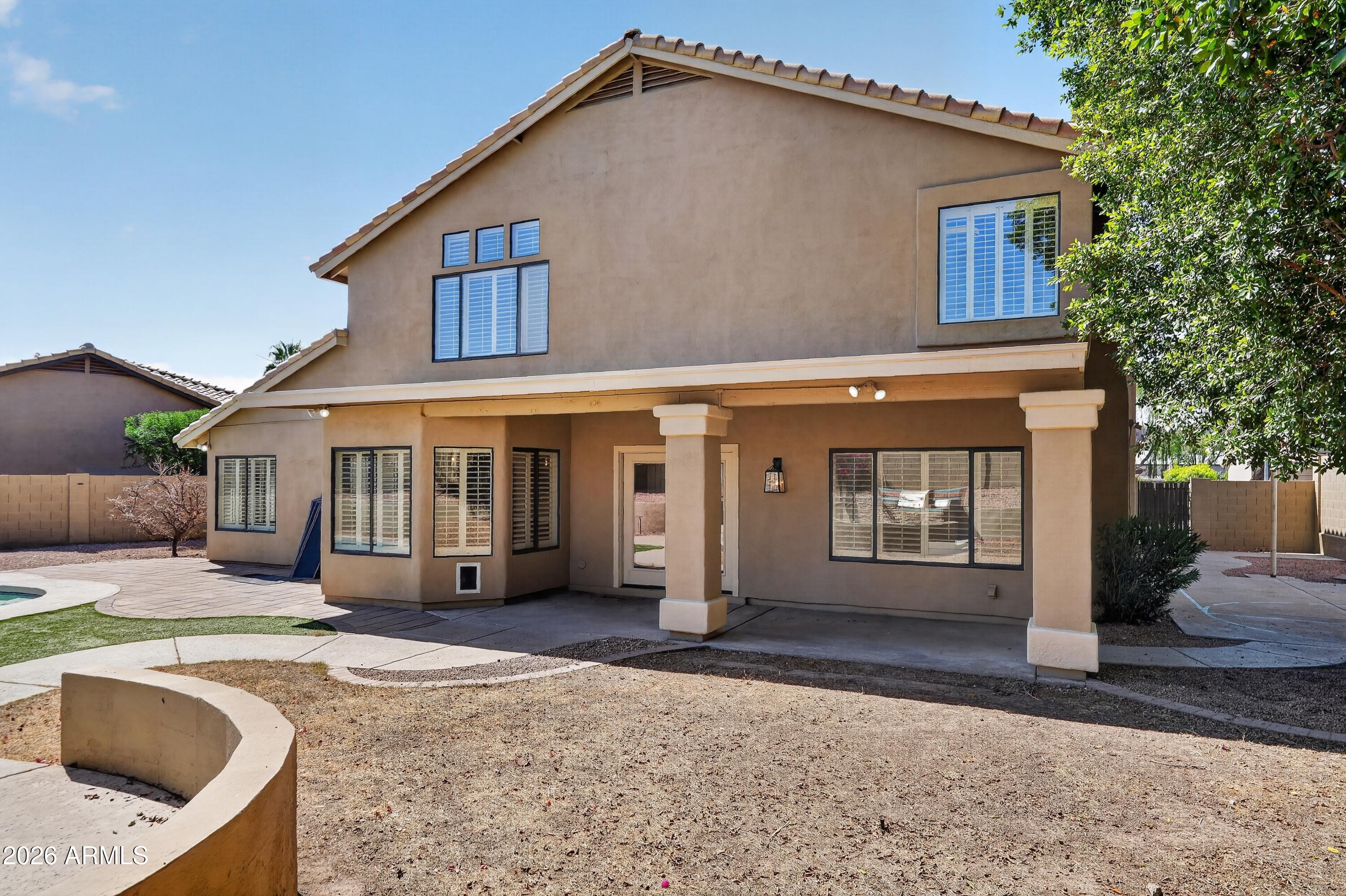 MOUNTAIN PARK RANCH UNIT 35G-2 PHASE 2 44-119 AB - Residential