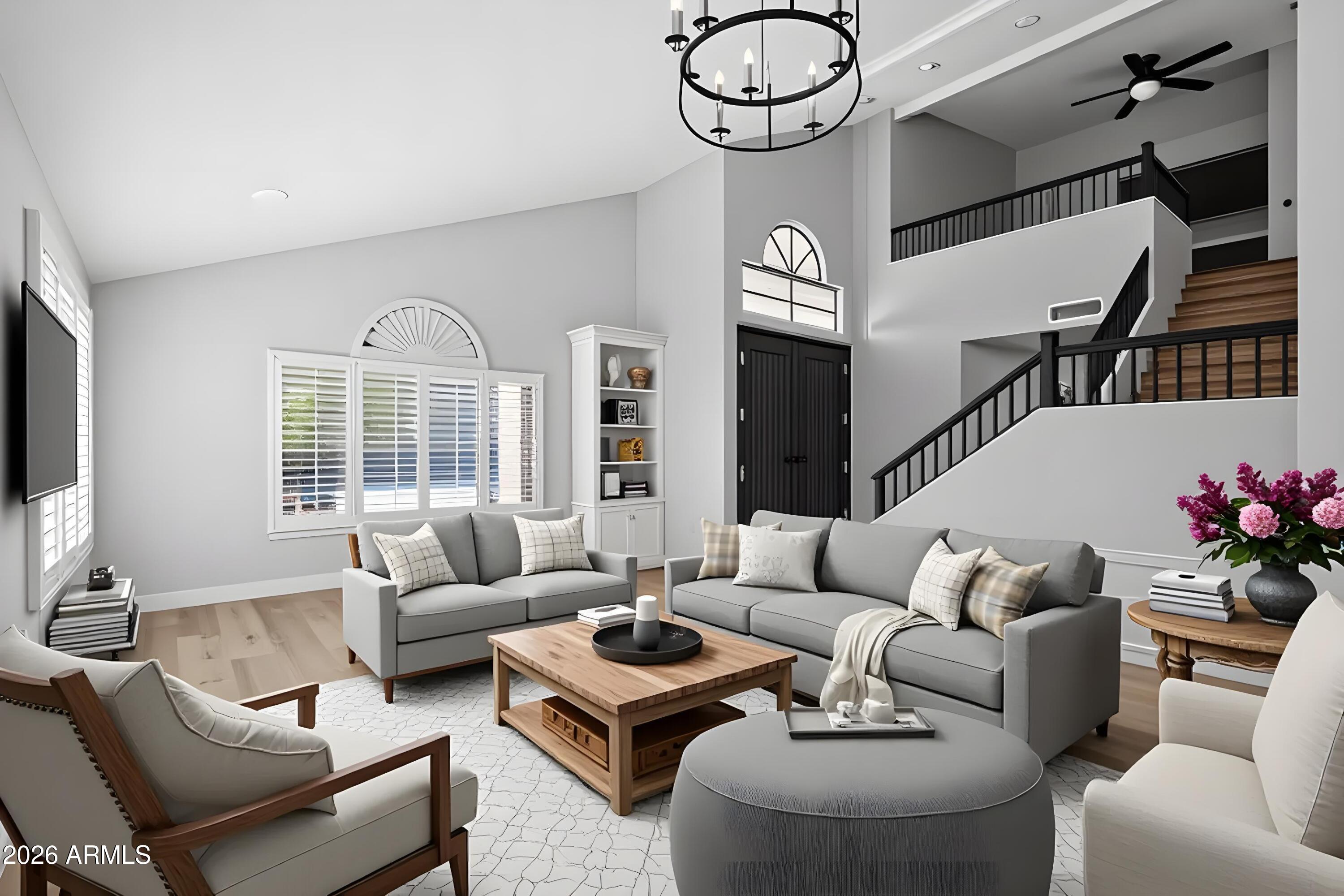 MOUNTAIN PARK RANCH UNIT 35G-2 PHASE 2 44-119 AB - Residential
