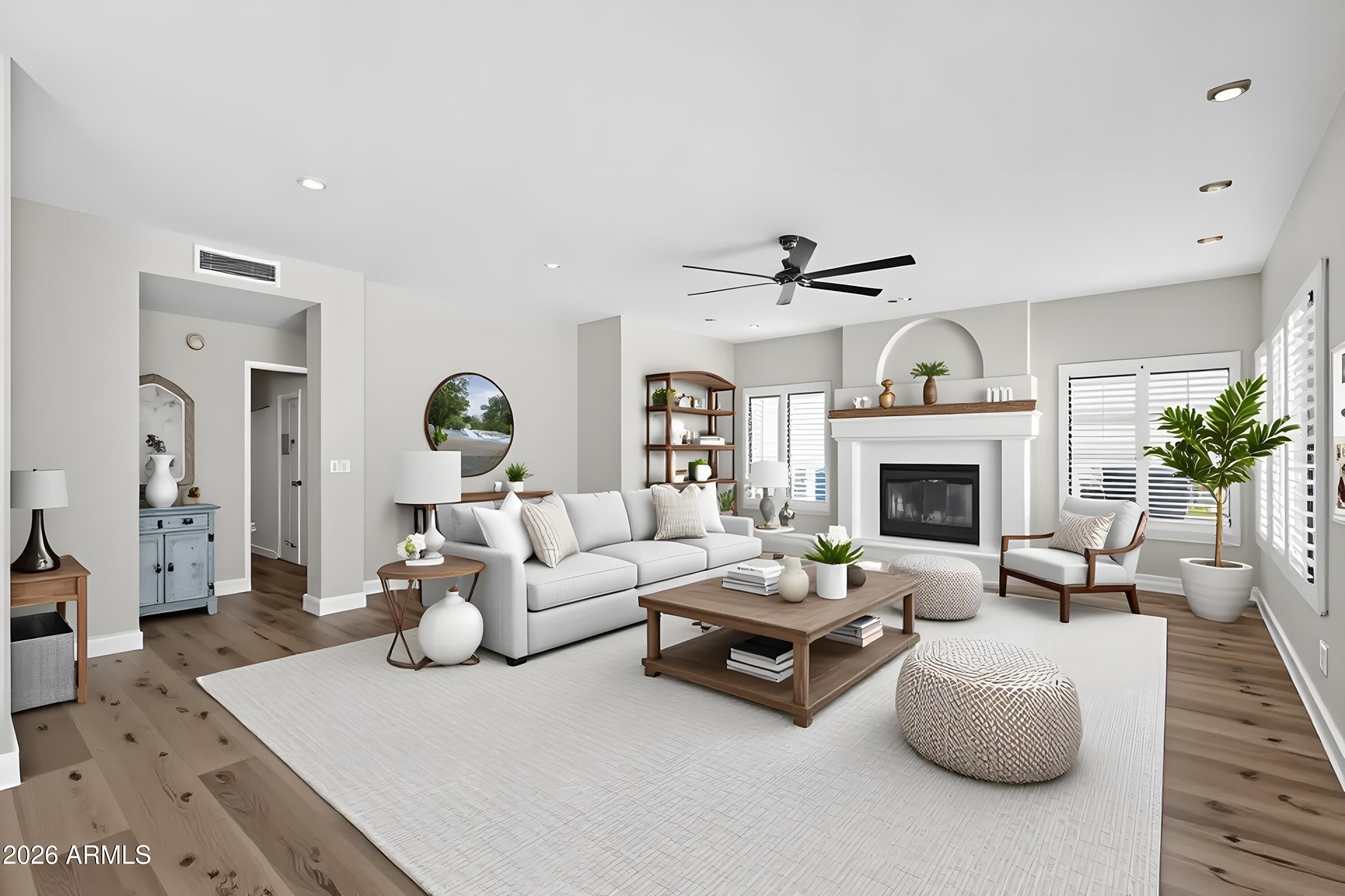 MOUNTAIN PARK RANCH UNIT 35G-2 PHASE 2 44-119 AB - Residential