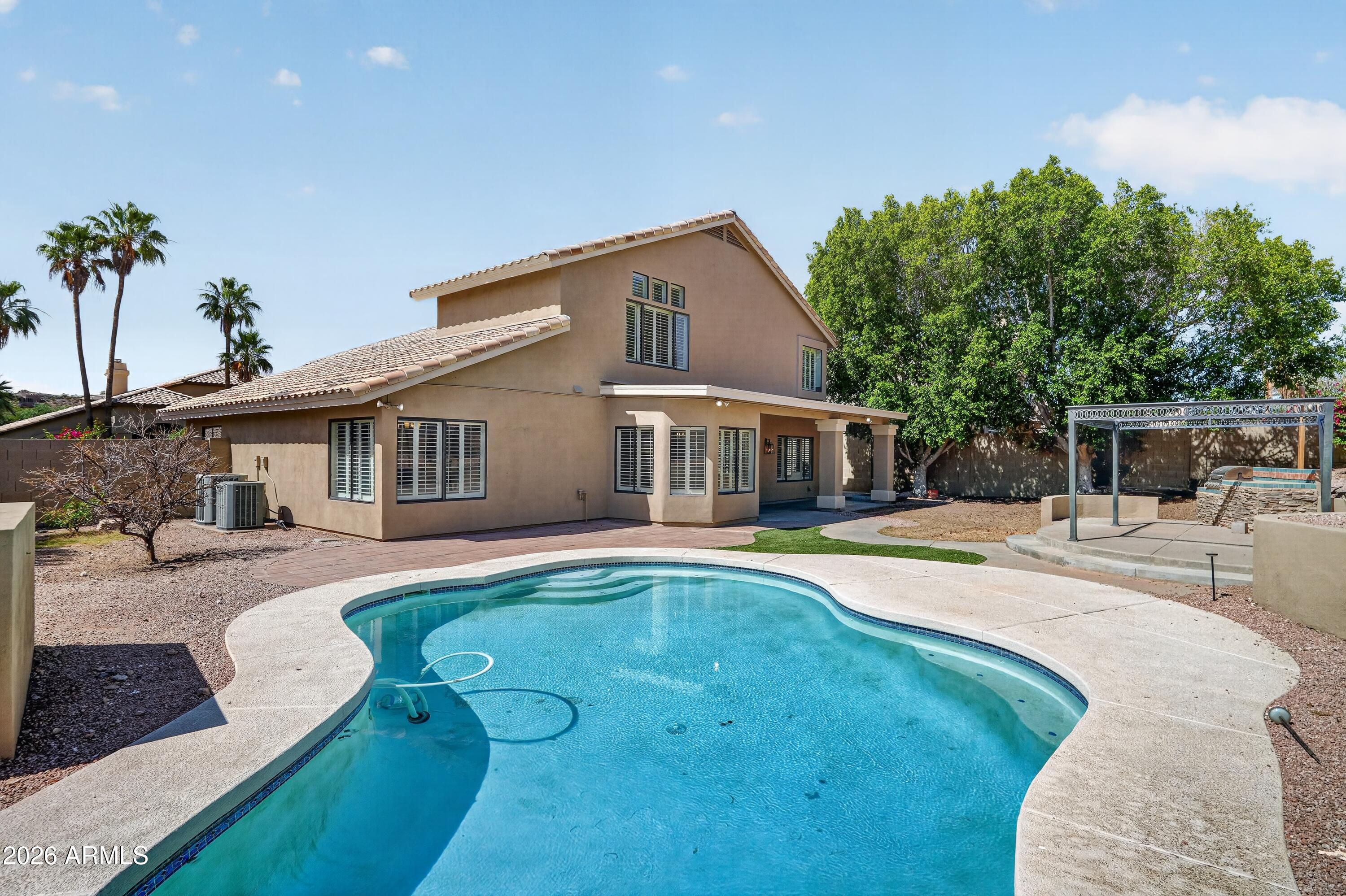 MOUNTAIN PARK RANCH UNIT 35G-2 PHASE 2 44-119 AB - Residential