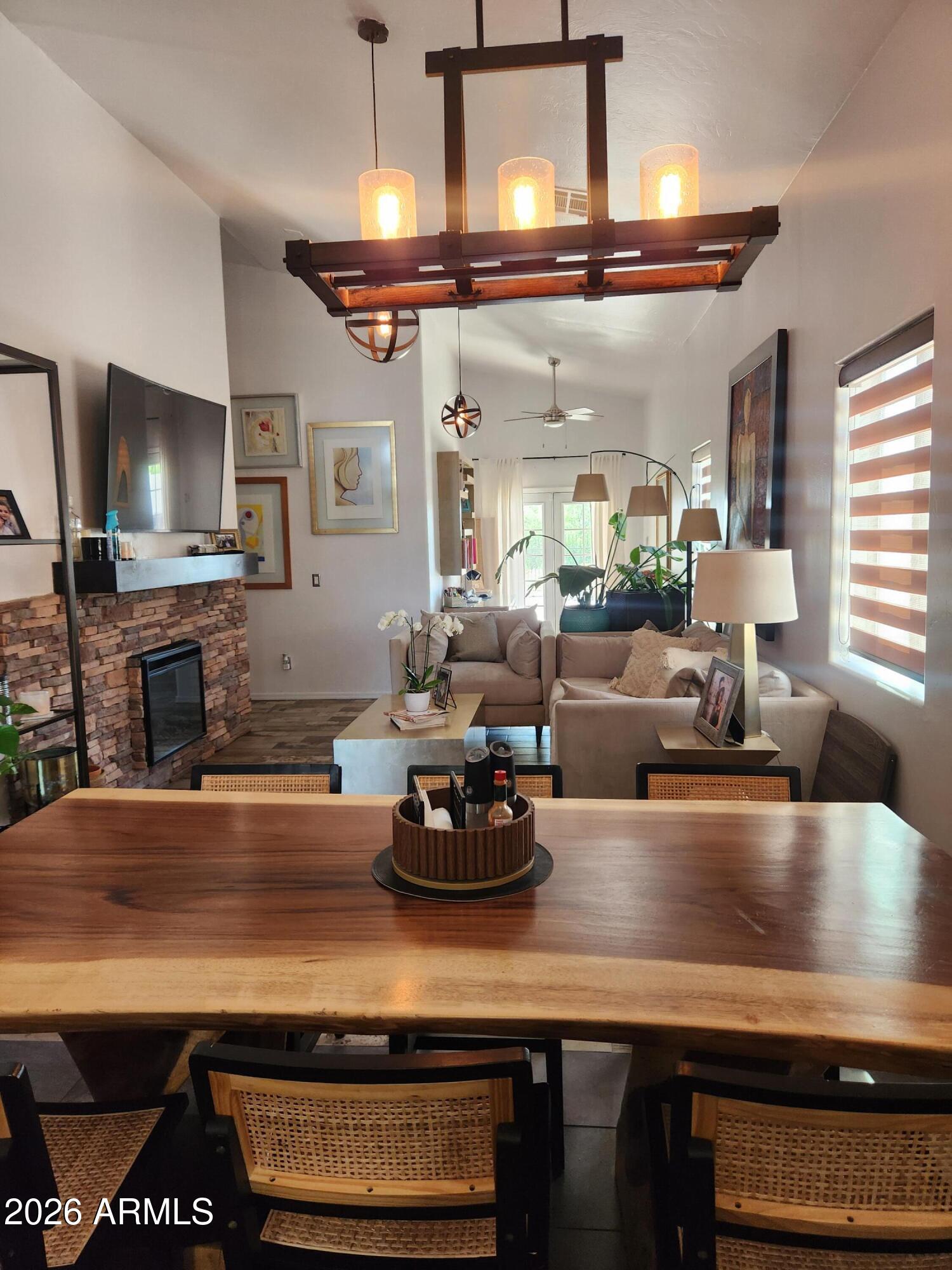 RANCHO PERILLA ESTATES - Residential