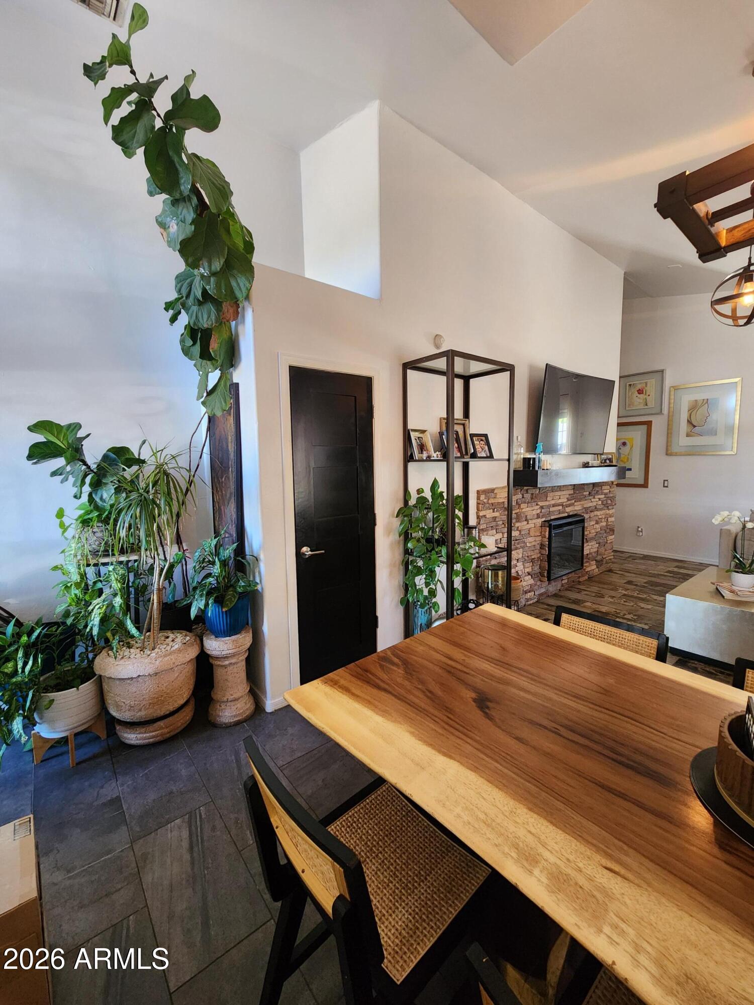 RANCHO PERILLA ESTATES - Residential