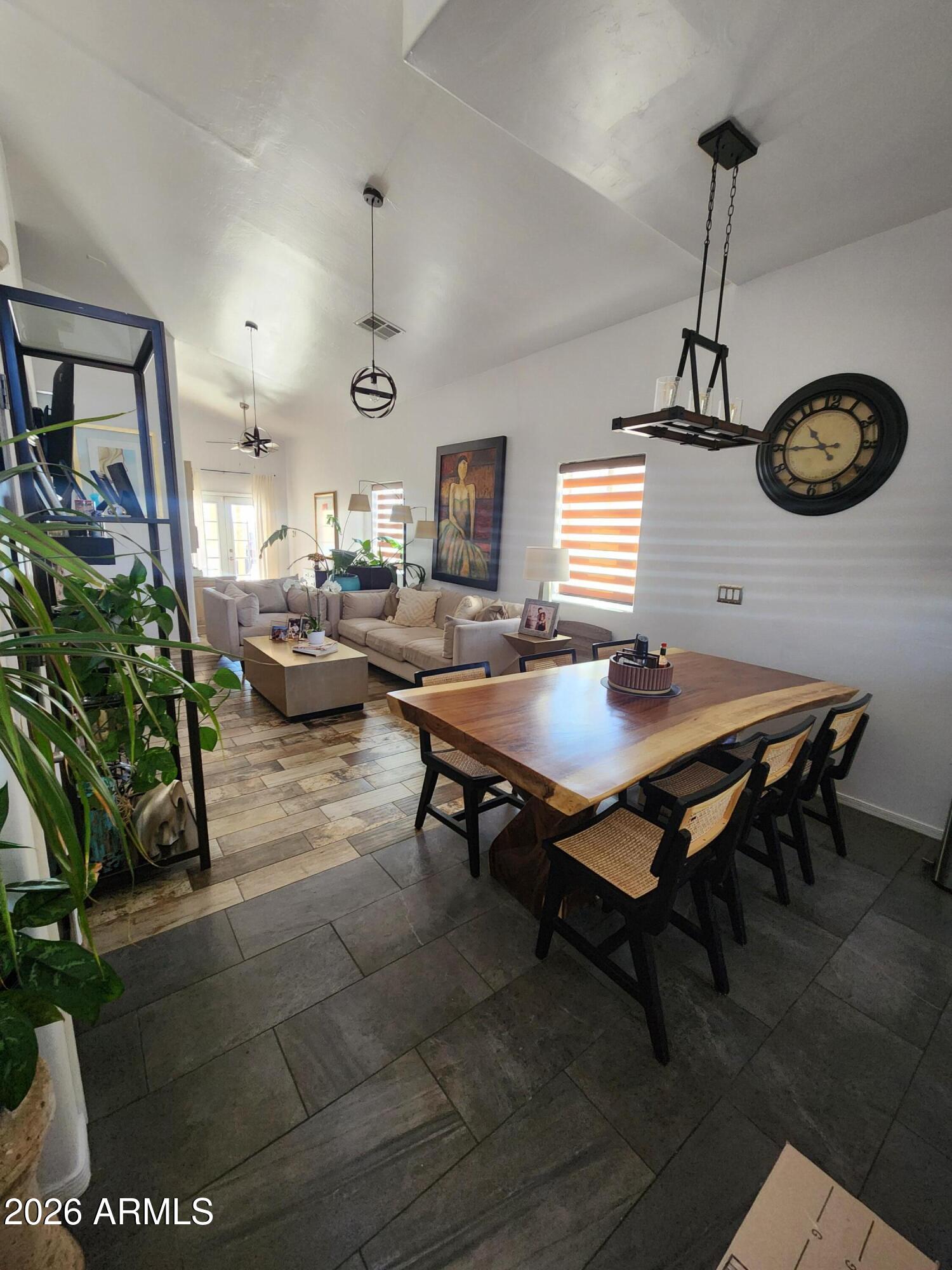 RANCHO PERILLA ESTATES - Residential
