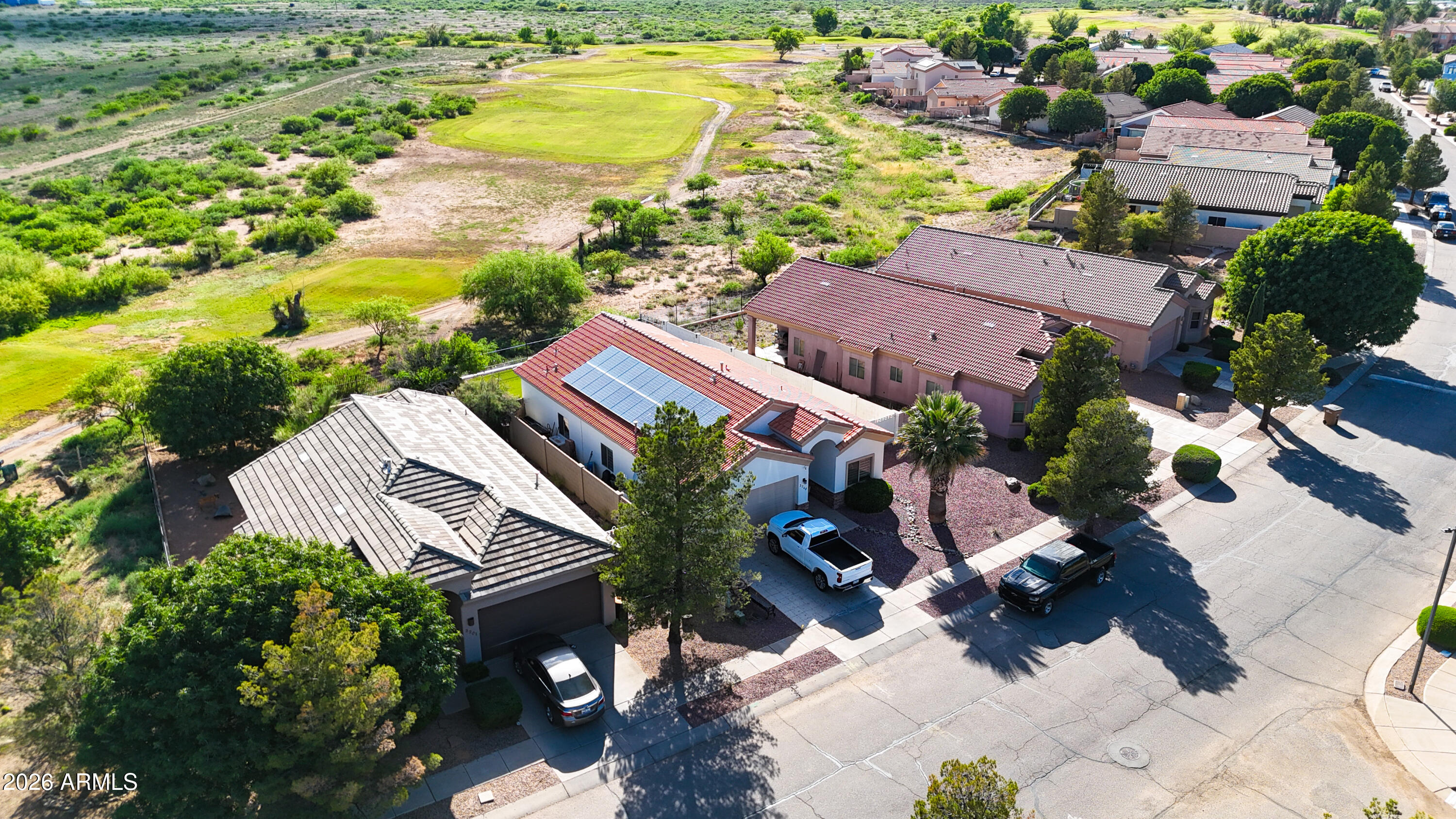 RANCHO PERILLA ESTATES - Residential
