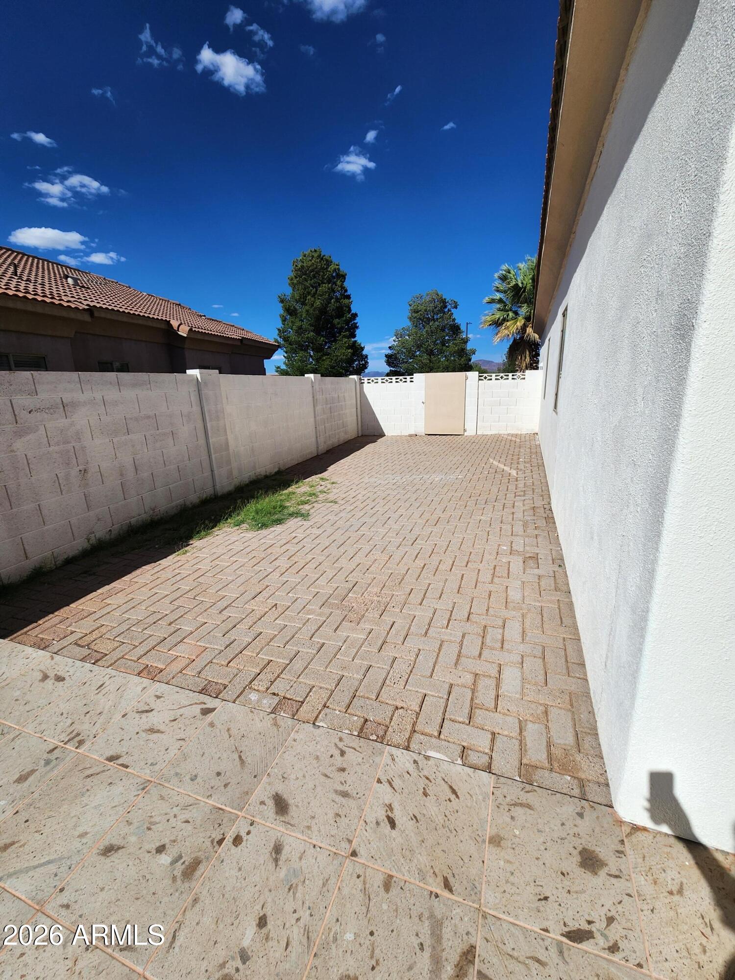 RANCHO PERILLA ESTATES - Residential