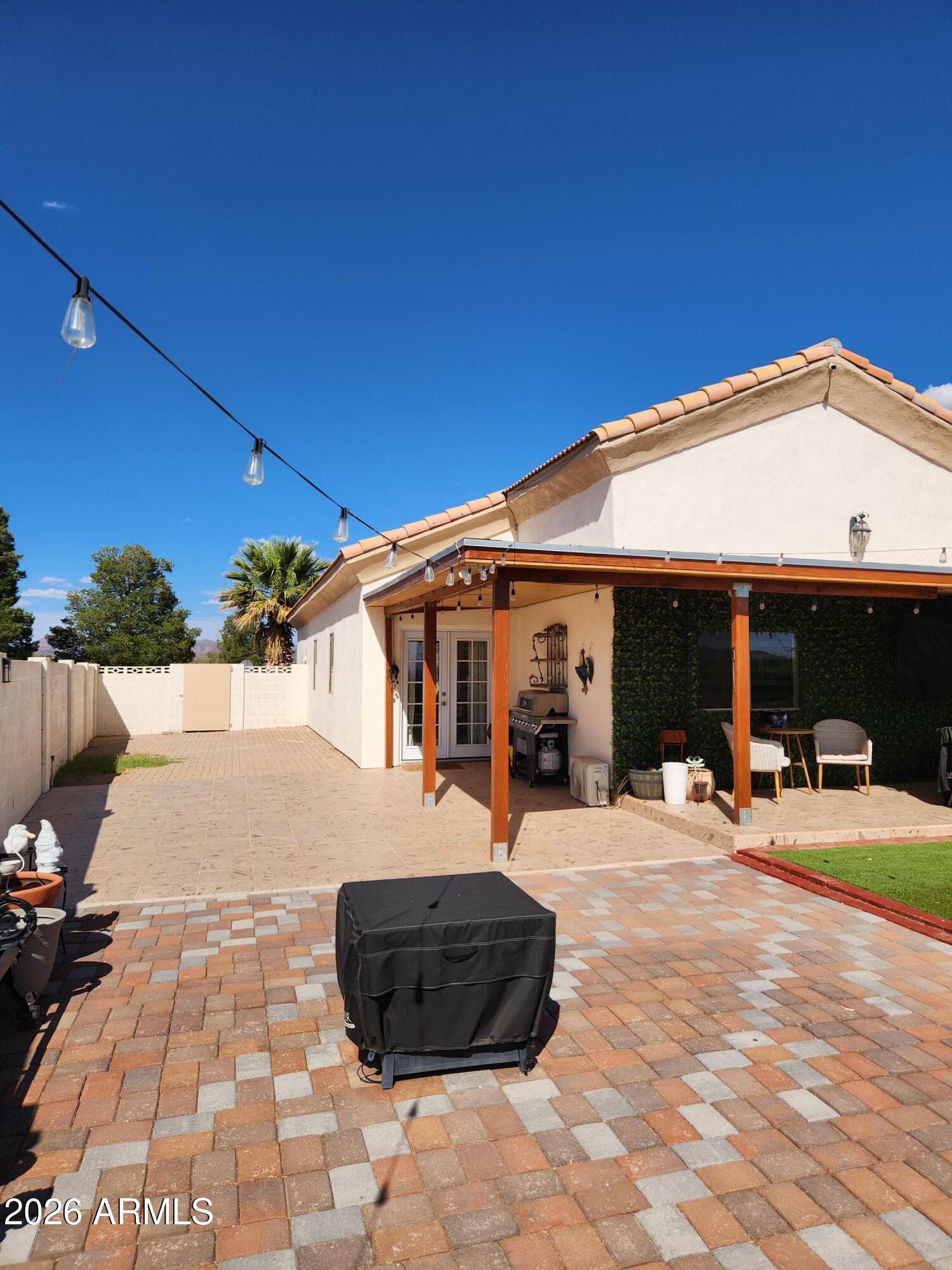 RANCHO PERILLA ESTATES - Residential