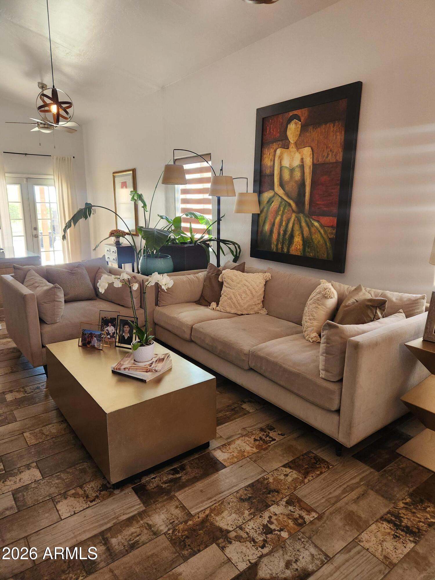 RANCHO PERILLA ESTATES - Residential