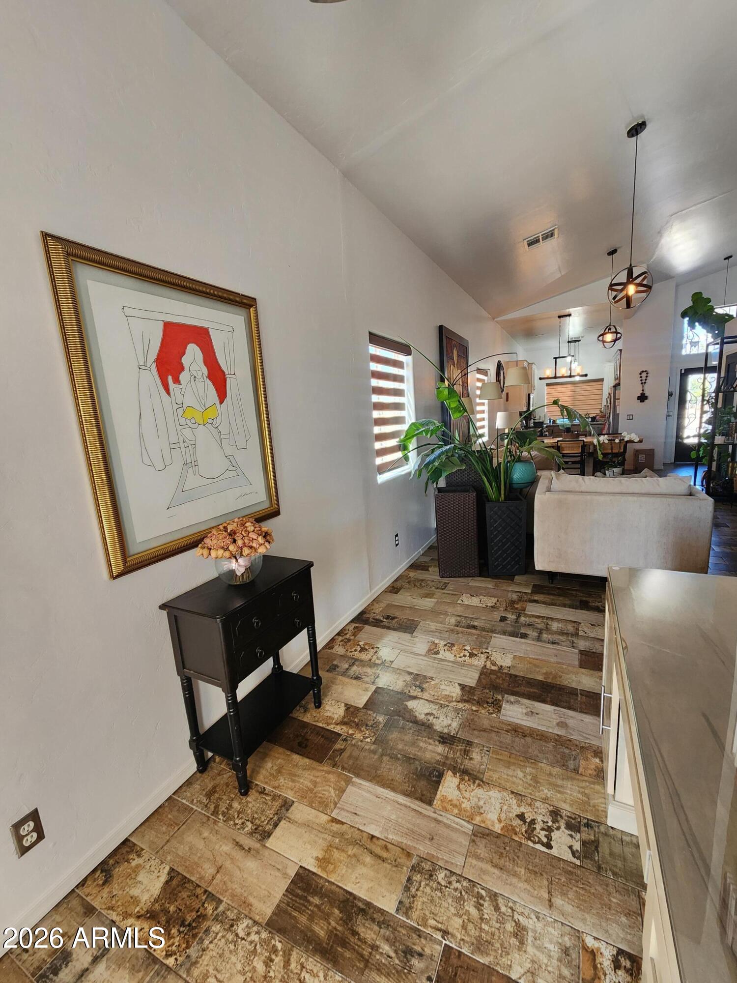 RANCHO PERILLA ESTATES - Residential