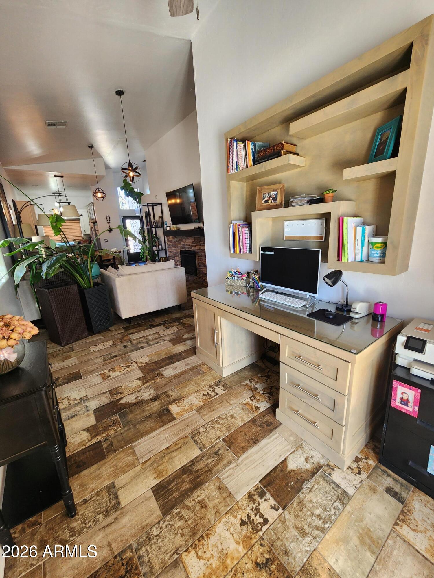 RANCHO PERILLA ESTATES - Residential