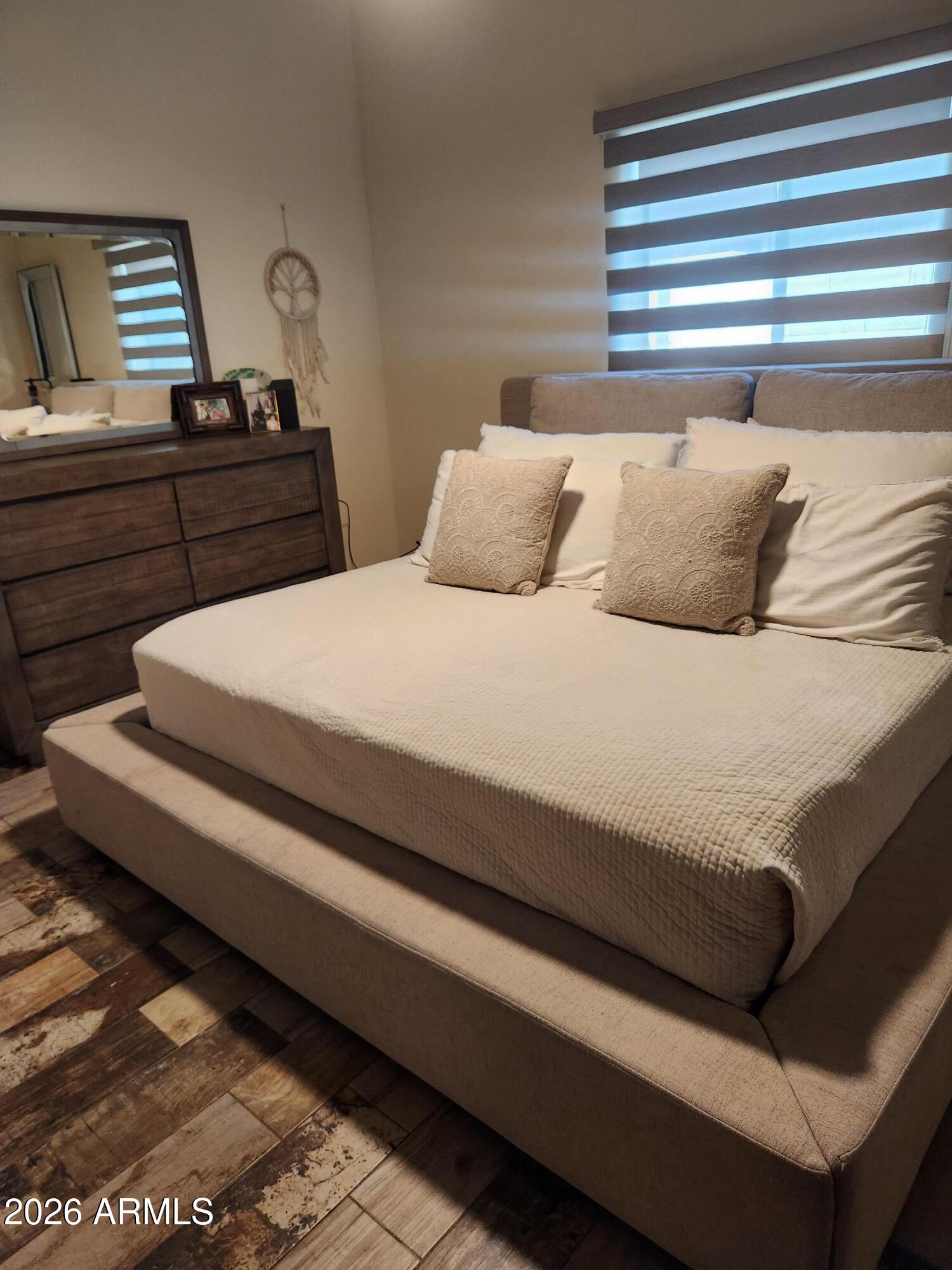 RANCHO PERILLA ESTATES - Residential