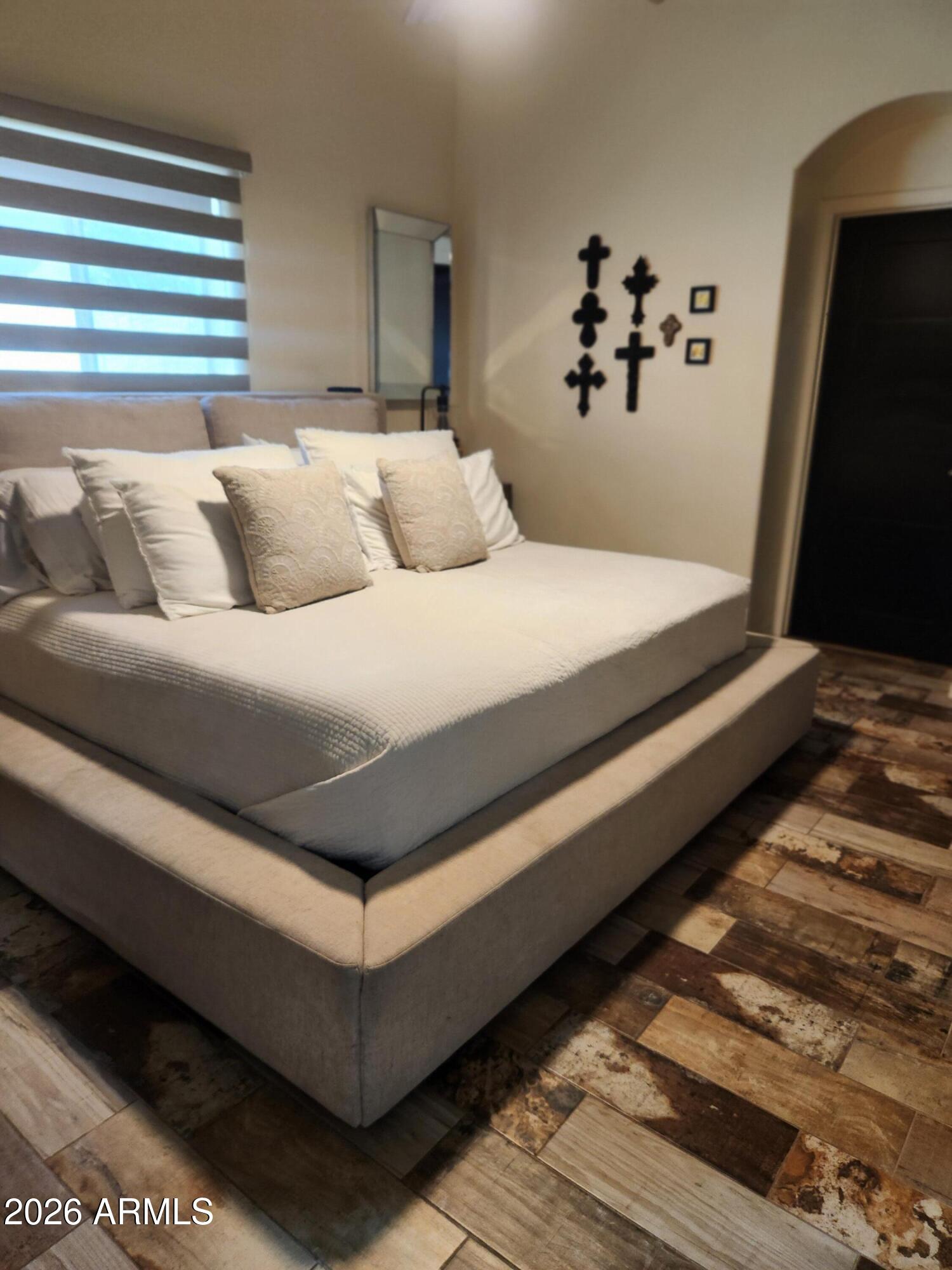 RANCHO PERILLA ESTATES - Residential