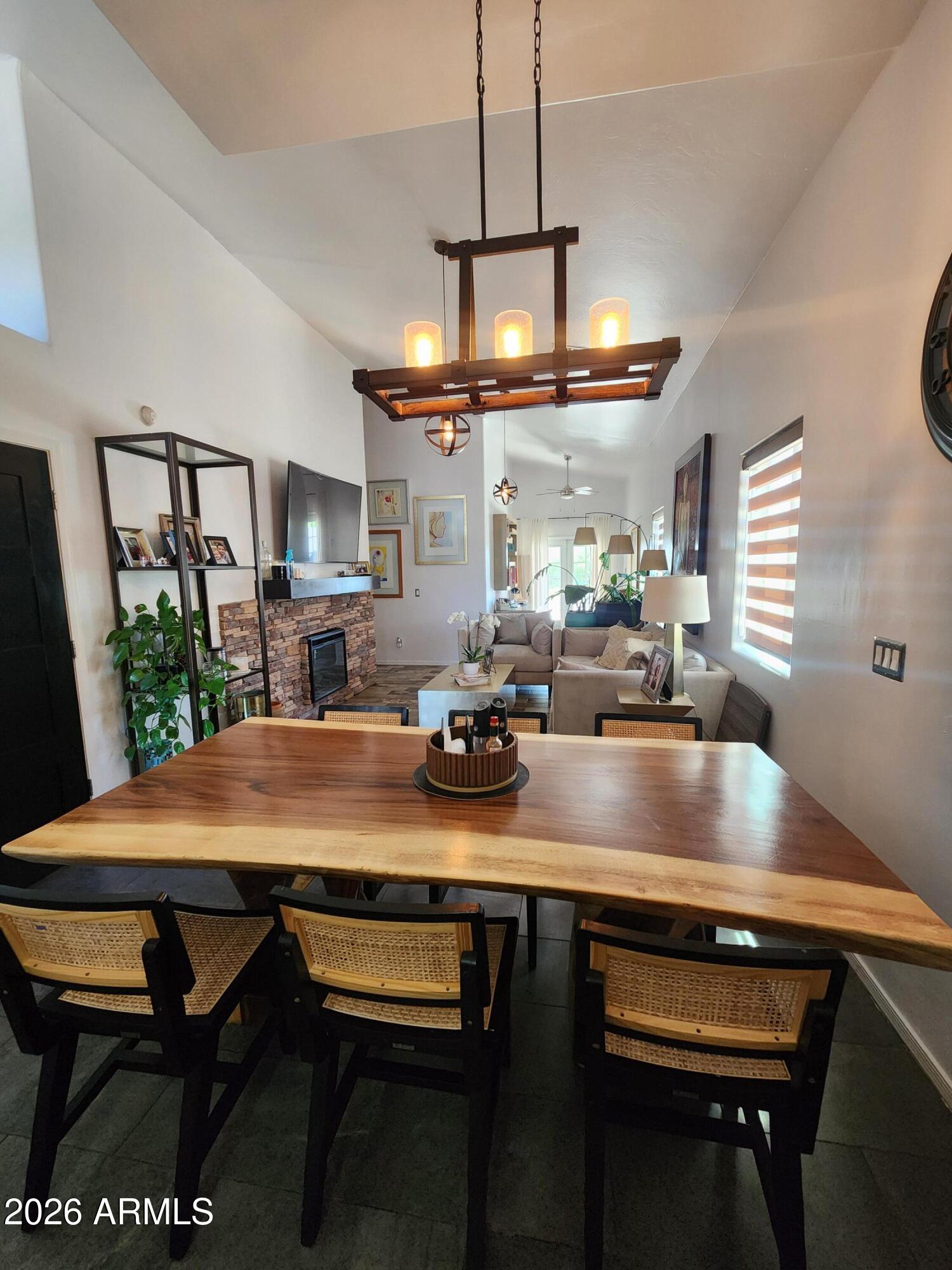 RANCHO PERILLA ESTATES - Residential