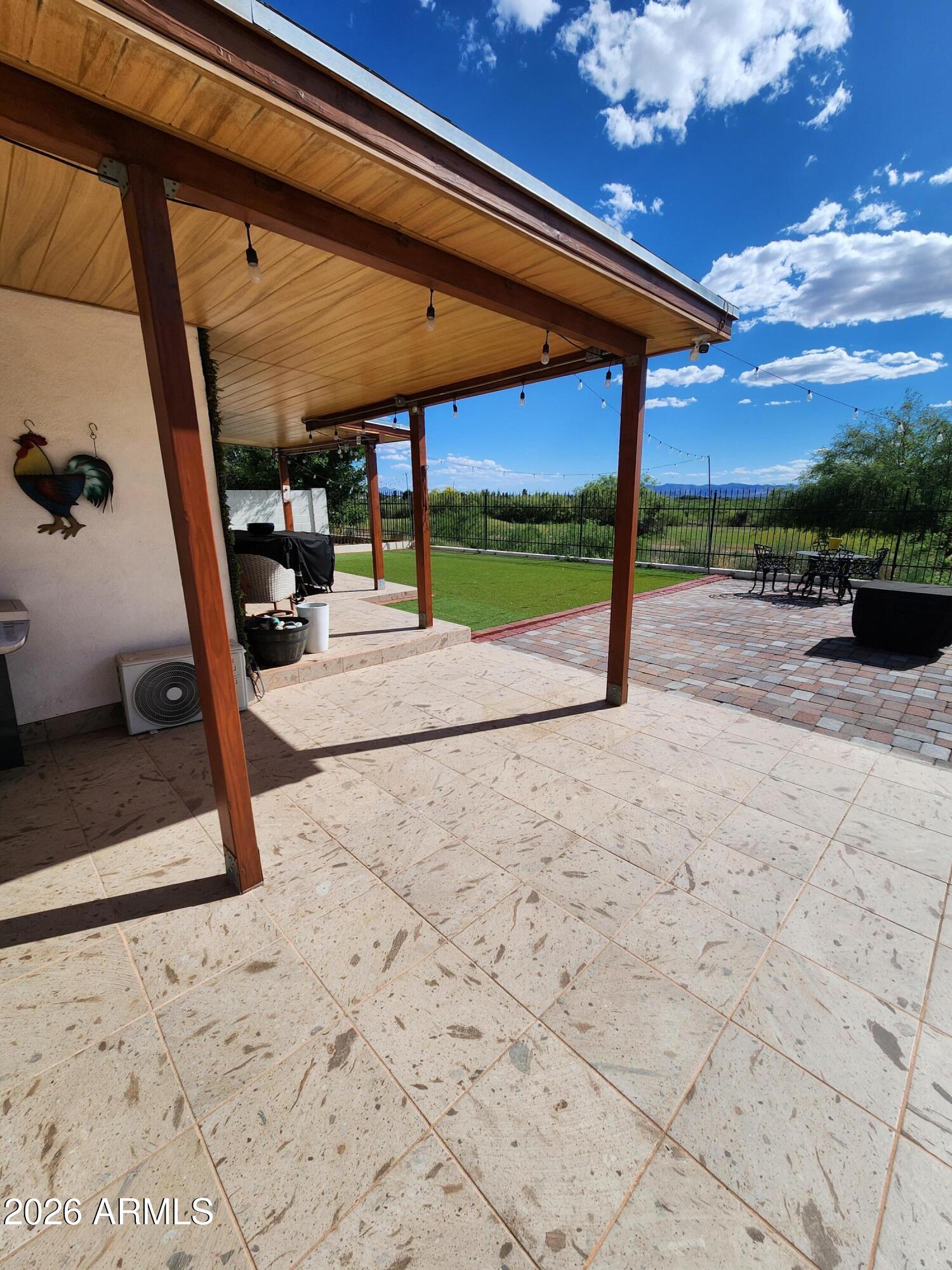 RANCHO PERILLA ESTATES - Residential