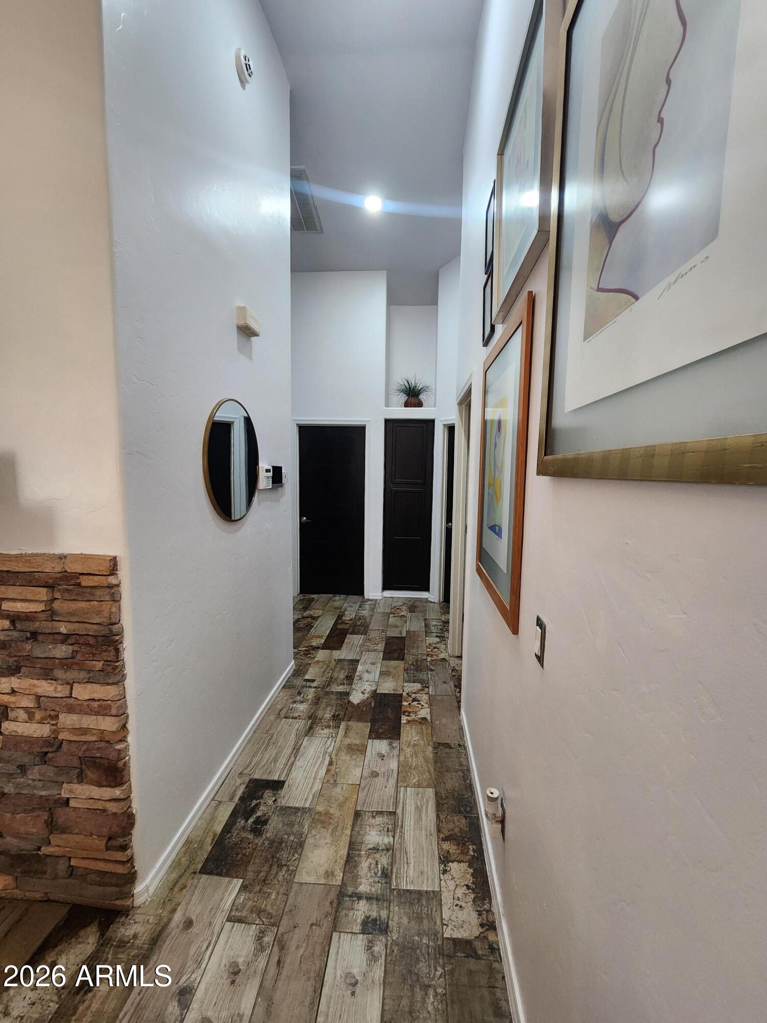 RANCHO PERILLA ESTATES - Residential
