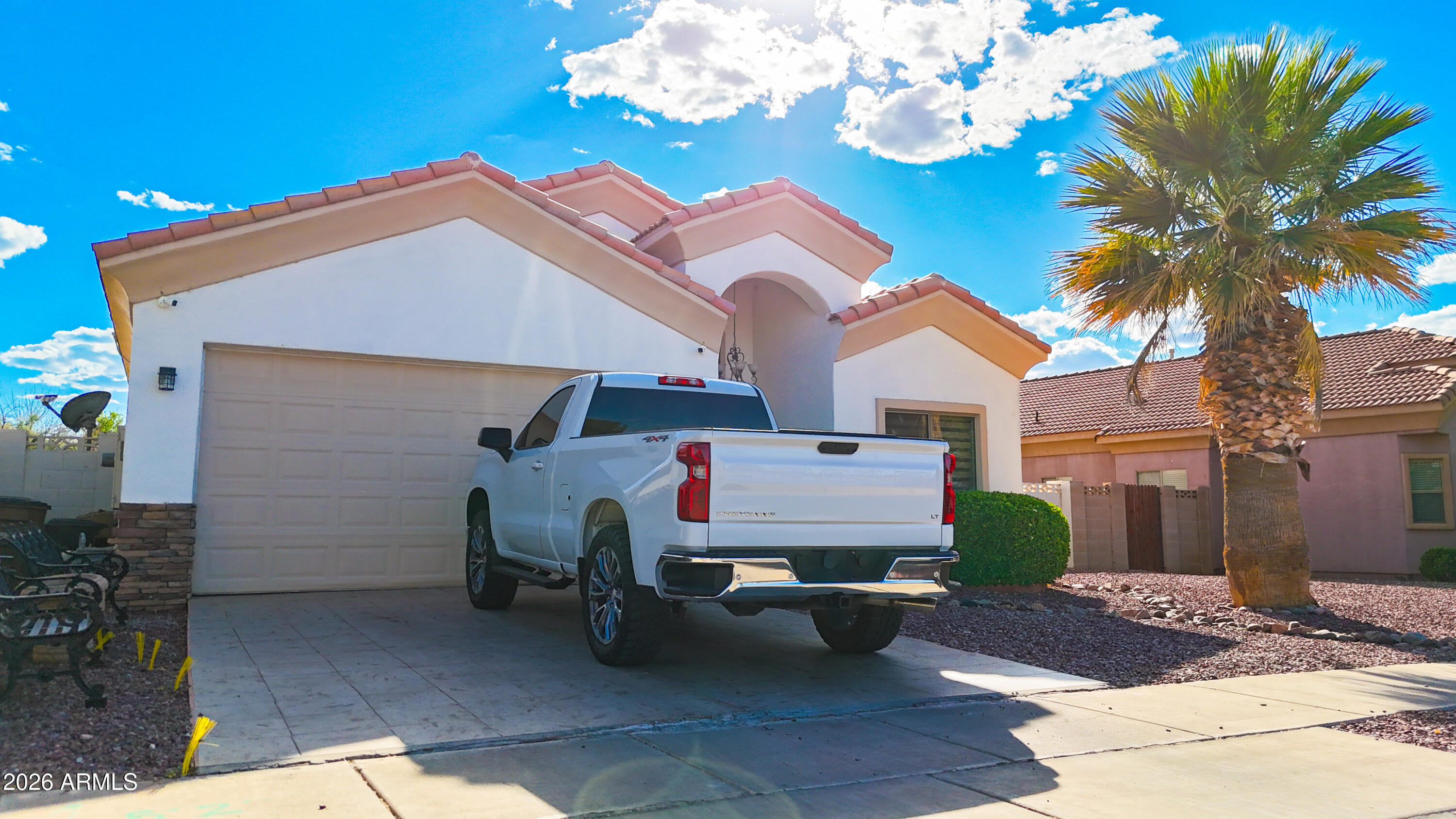 RANCHO PERILLA ESTATES - Residential