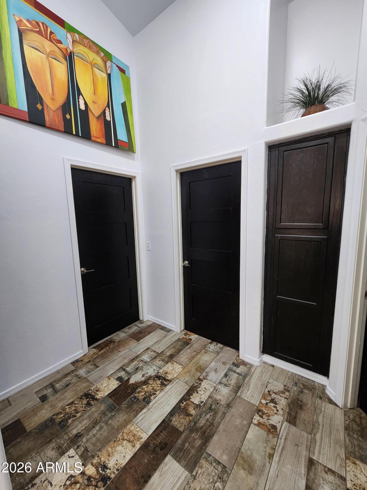 RANCHO PERILLA ESTATES - Residential