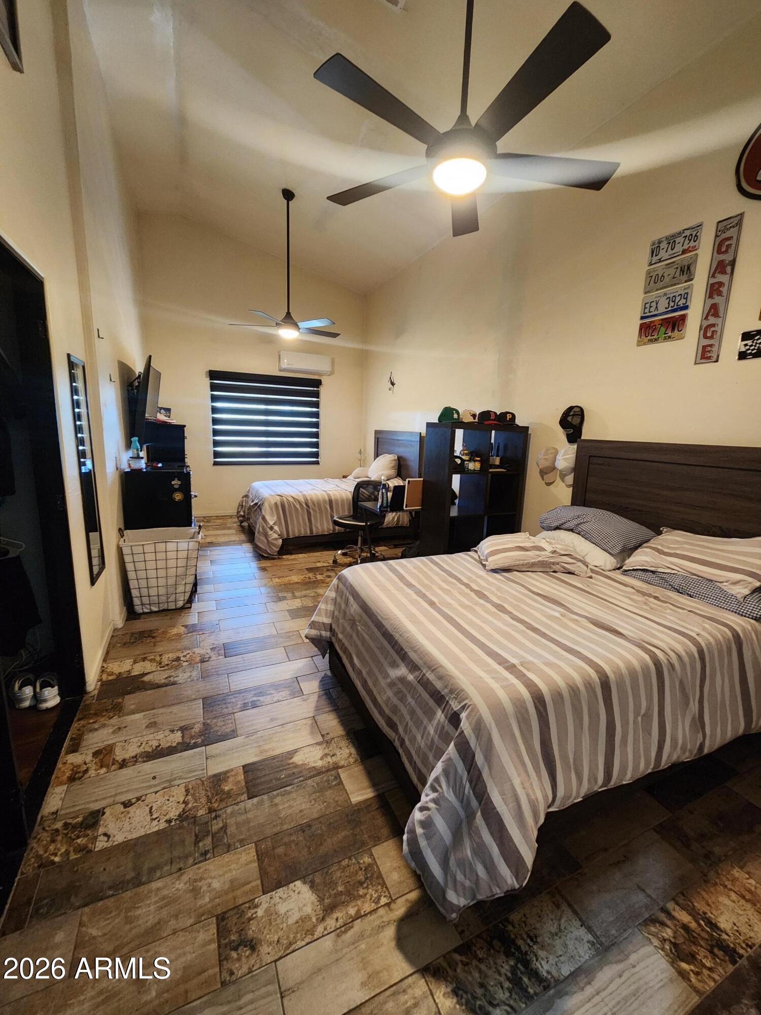 RANCHO PERILLA ESTATES - Residential