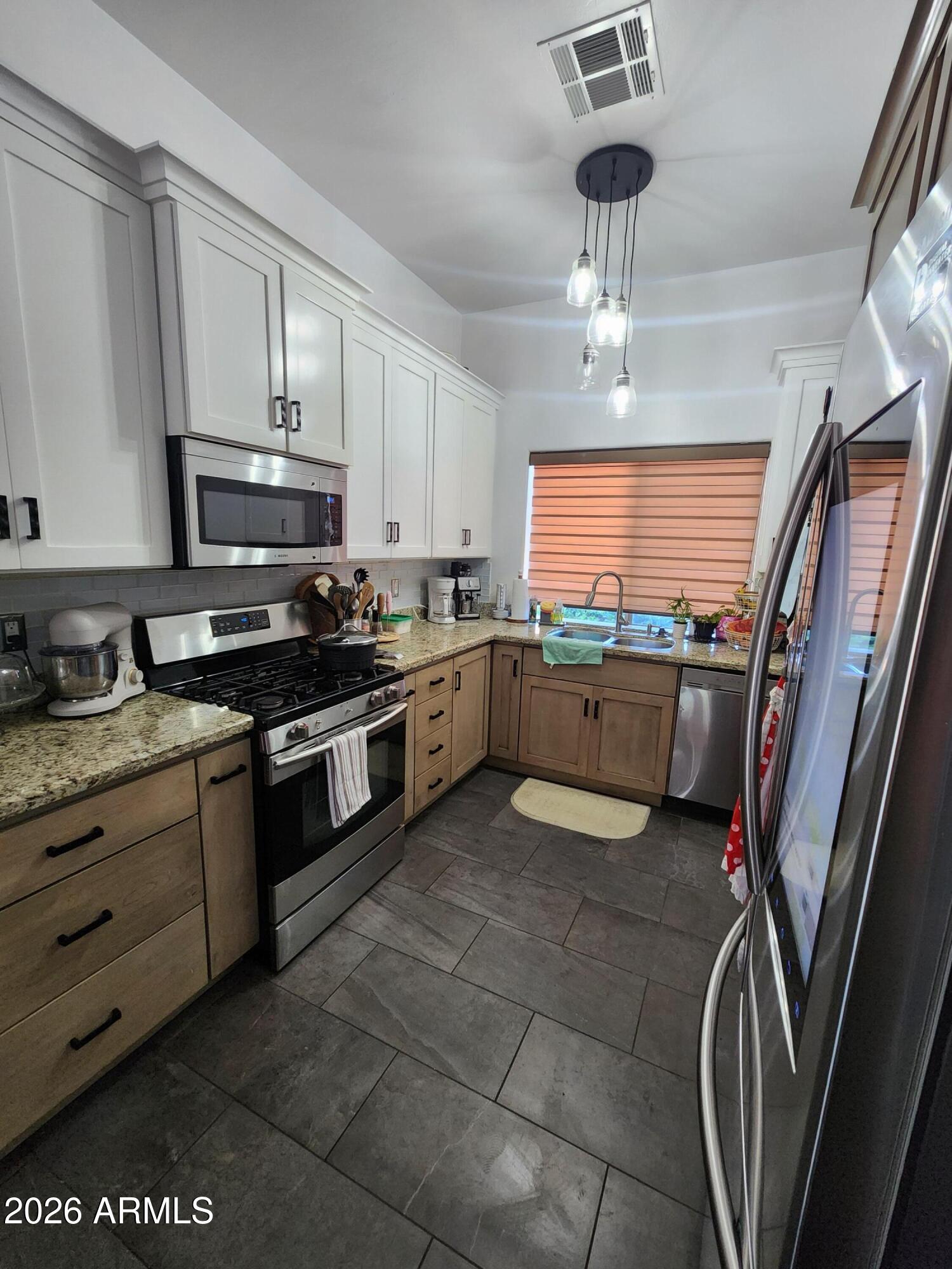 RANCHO PERILLA ESTATES - Residential