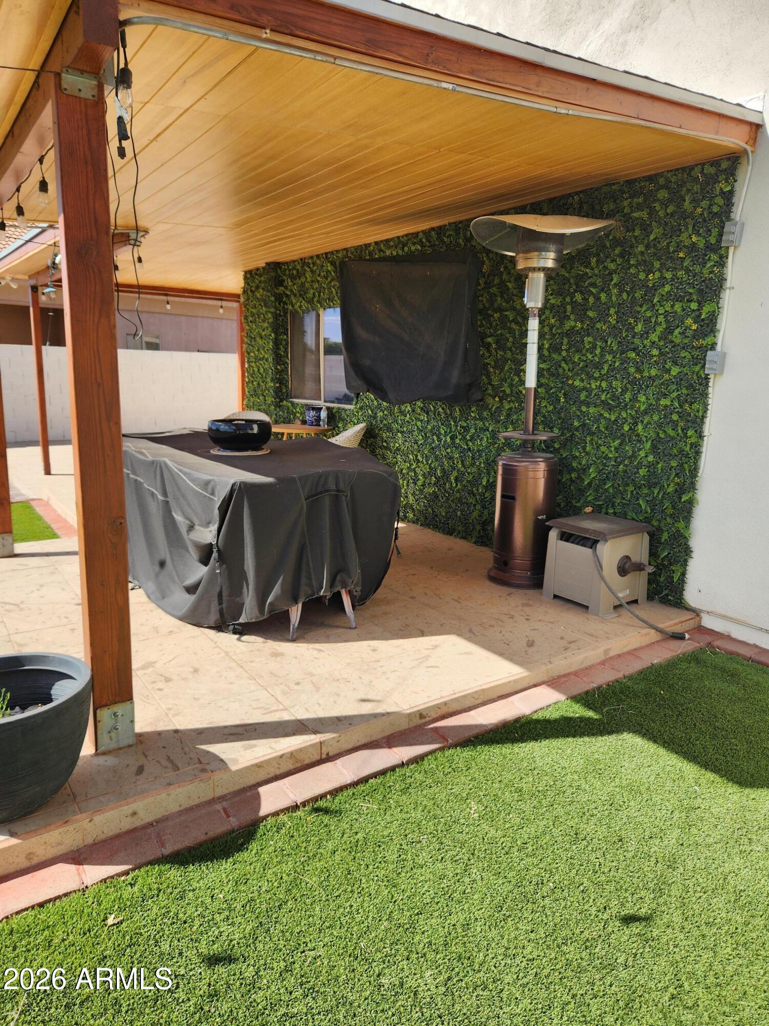 RANCHO PERILLA ESTATES - Residential