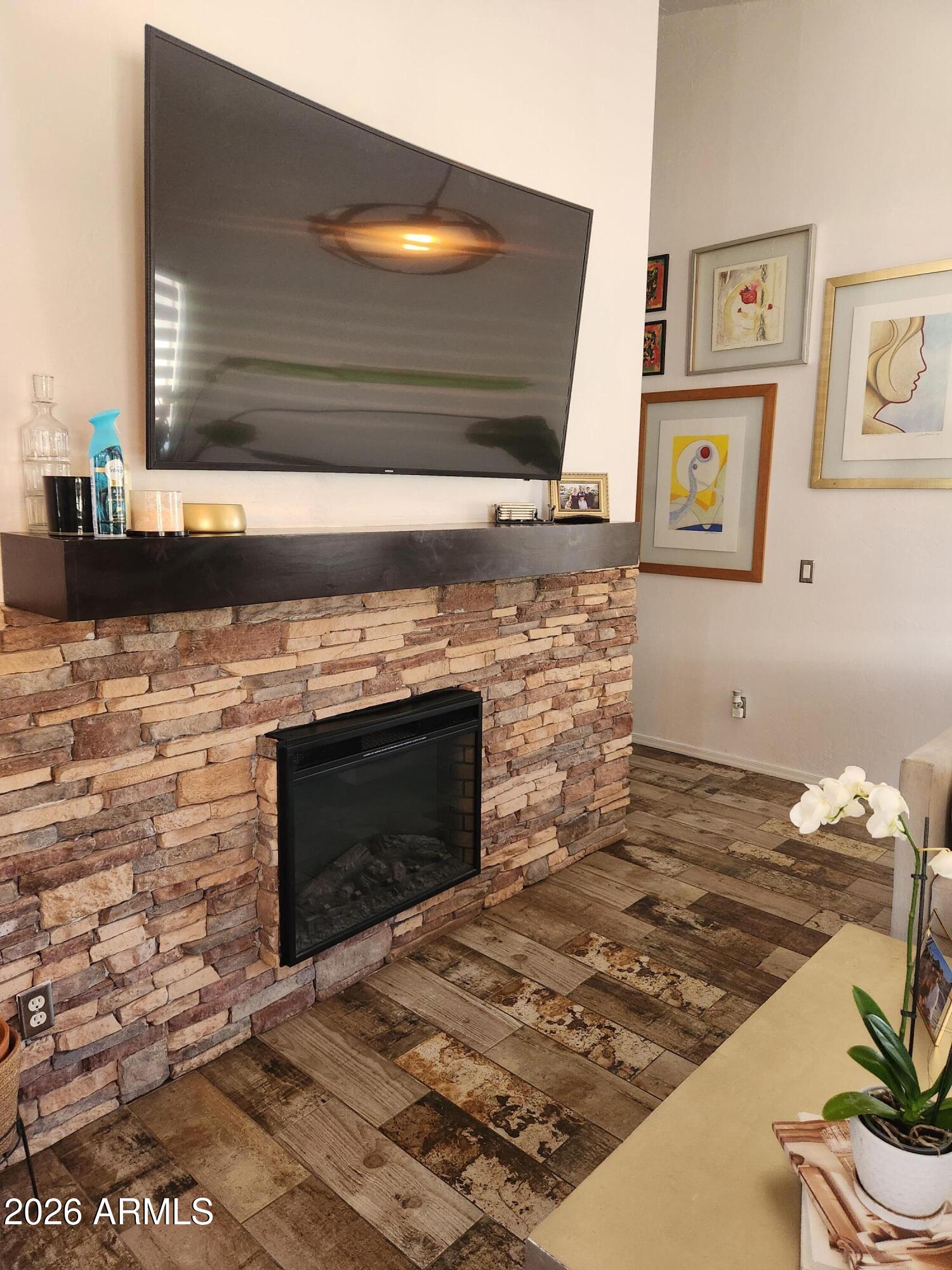 RANCHO PERILLA ESTATES - Residential