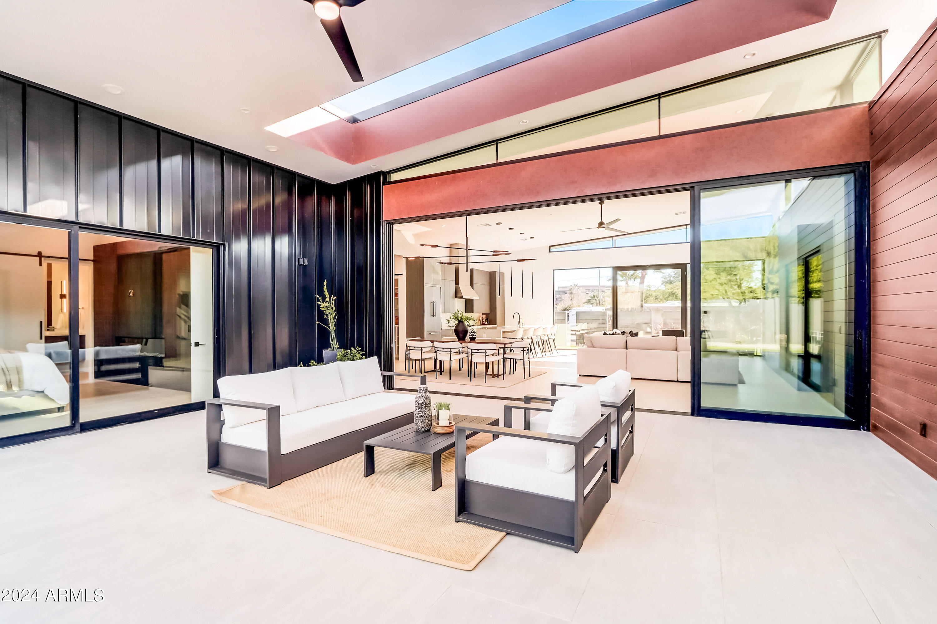 Camelback Park Estates - Residential