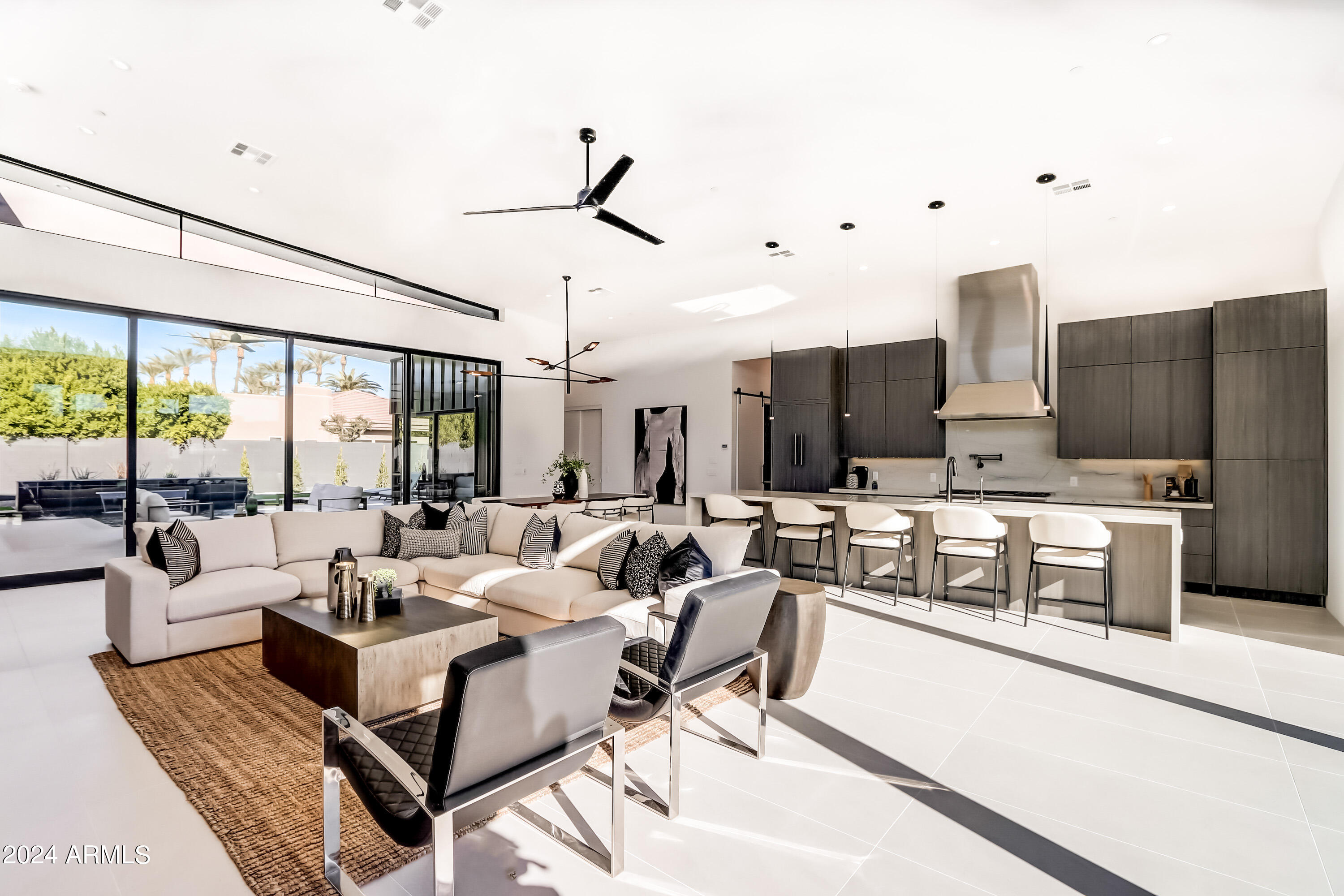 Camelback Park Estates - Residential