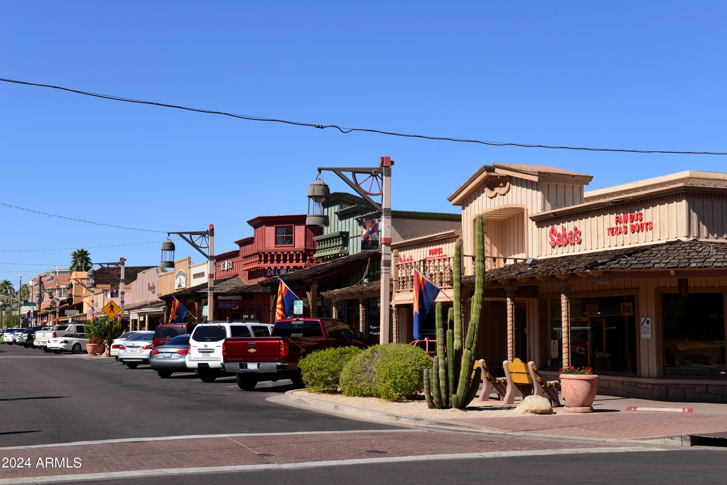 Camelback Park Estates - Residential
