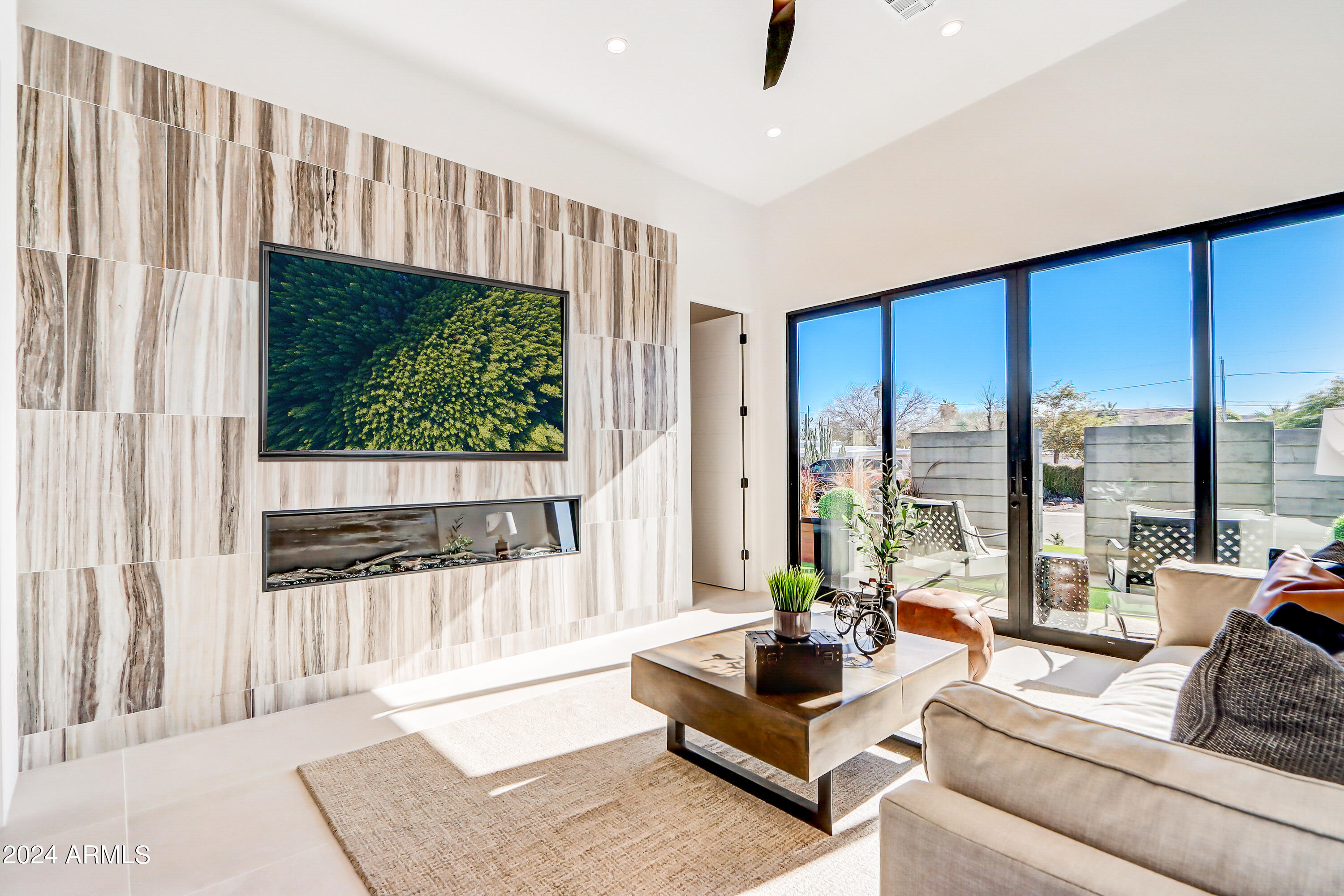Camelback Park Estates - Residential