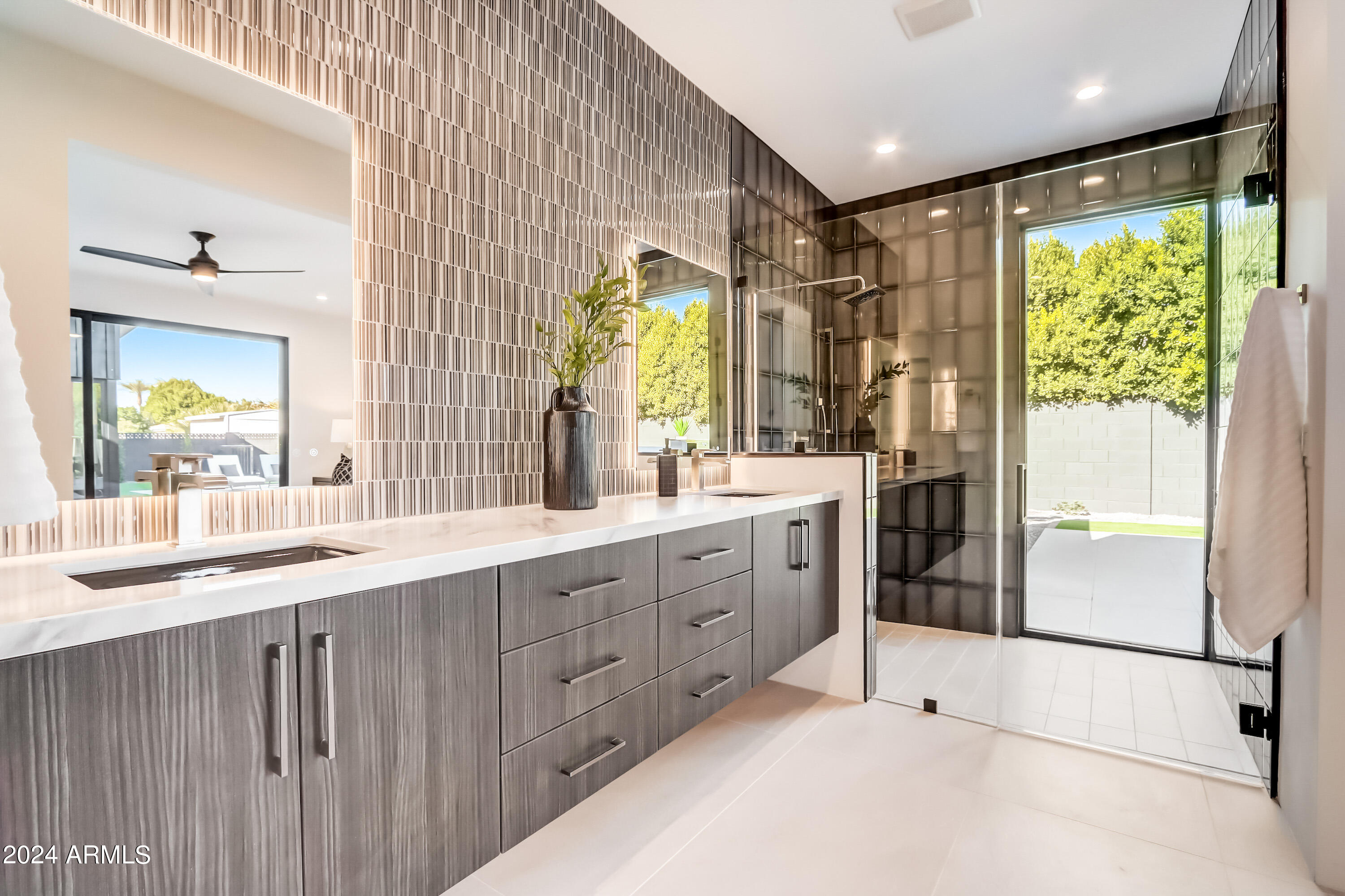 Camelback Park Estates - Residential