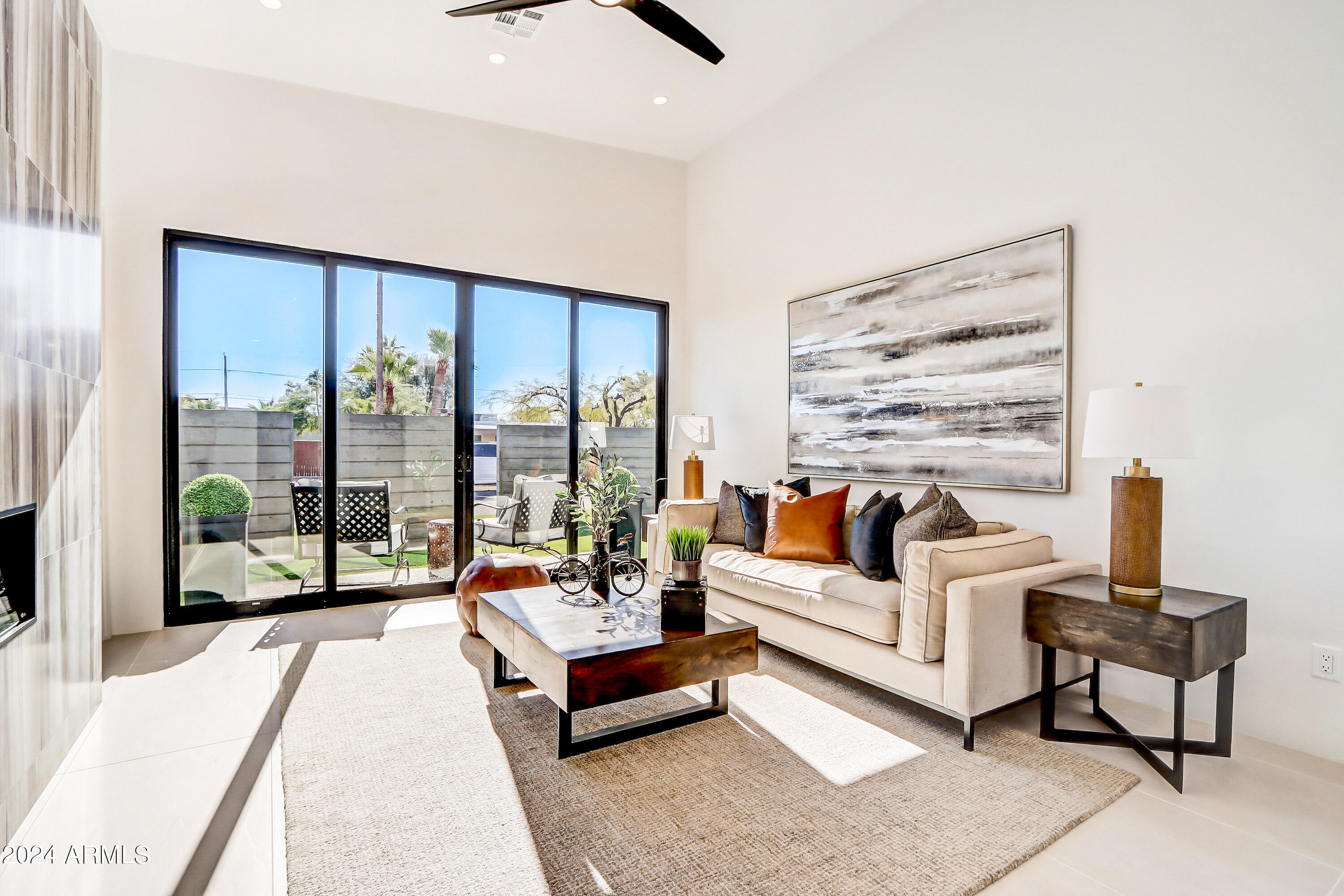 Camelback Park Estates - Residential