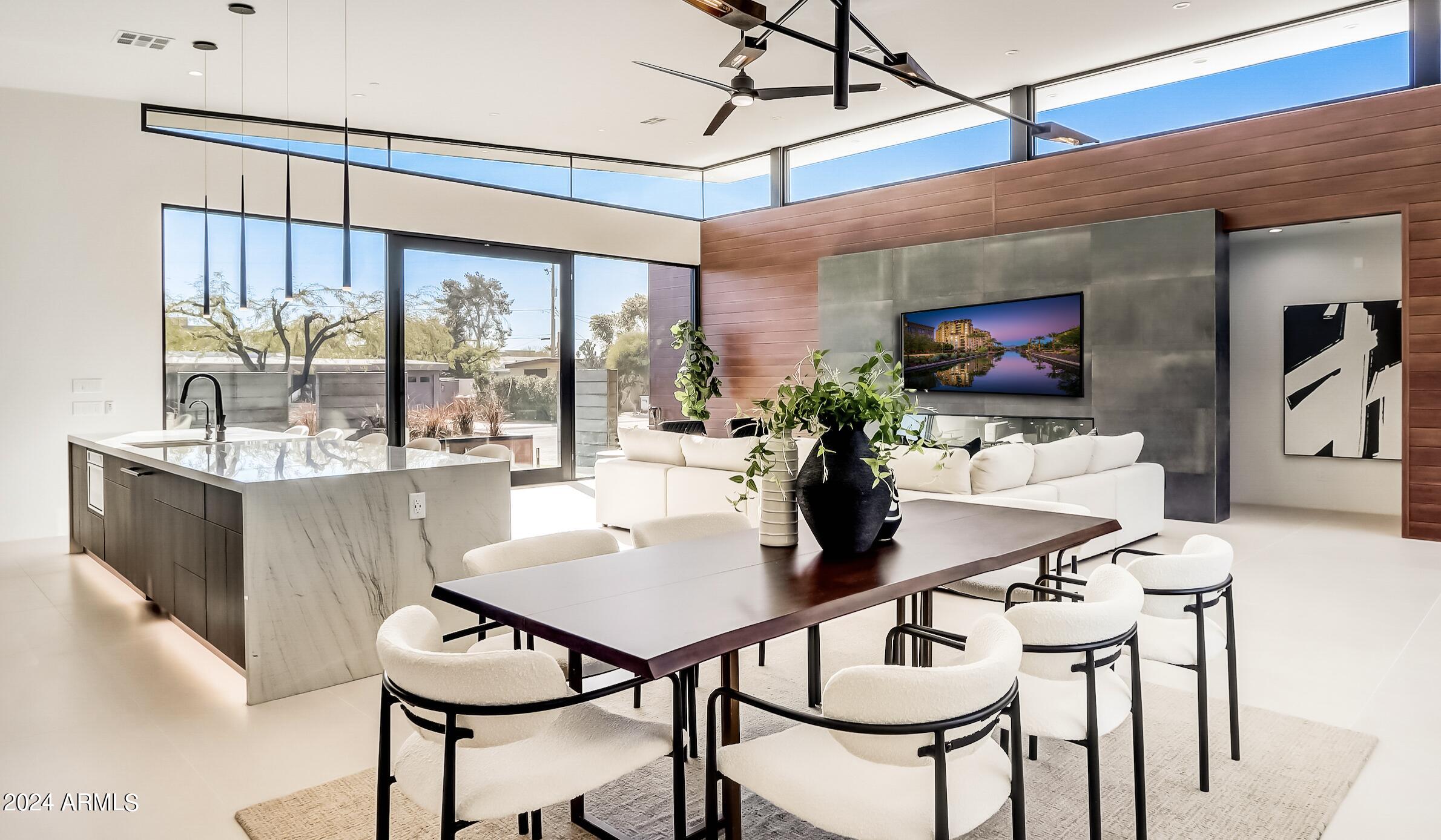 Camelback Park Estates - Residential