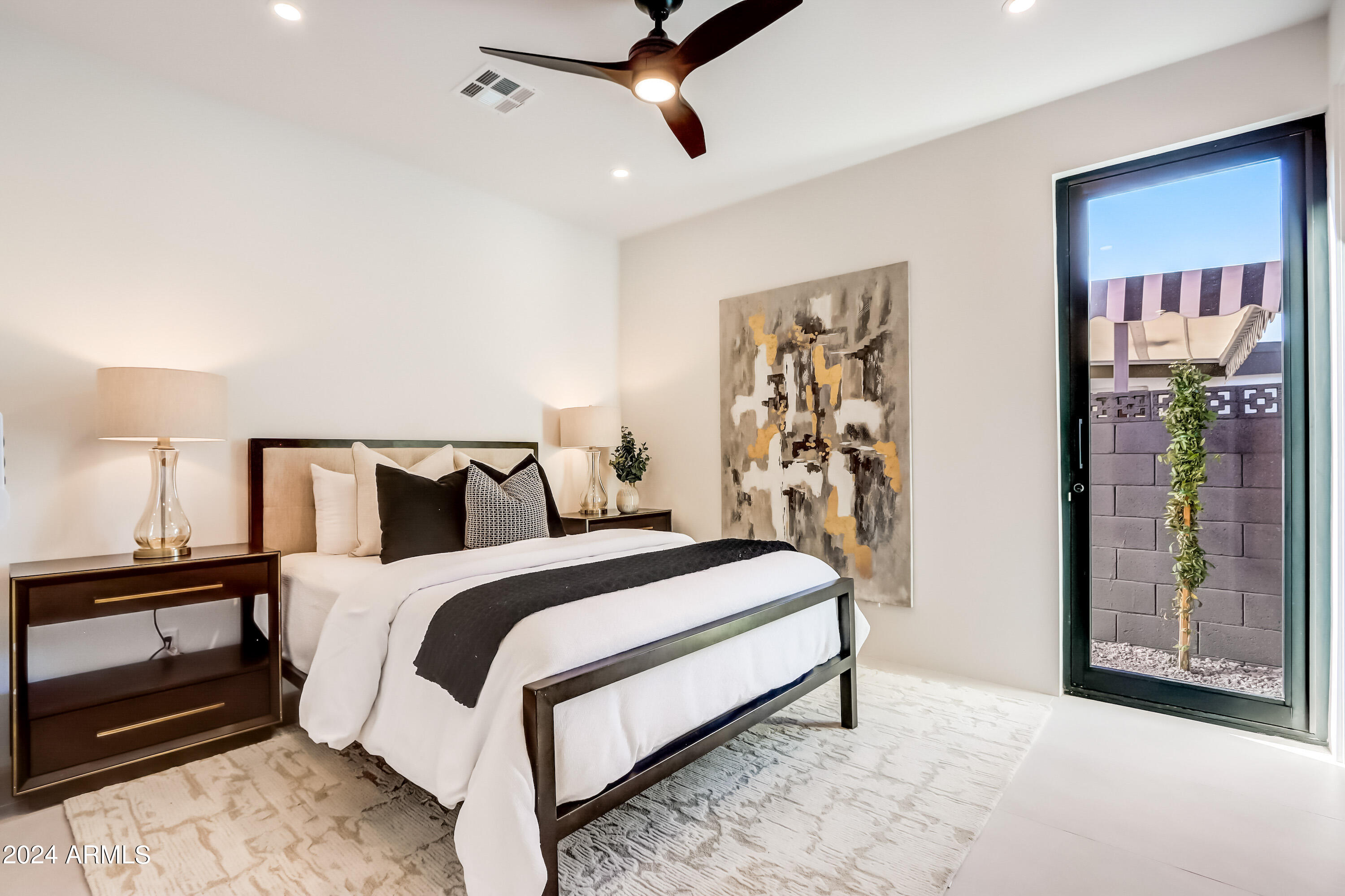 Camelback Park Estates - Residential