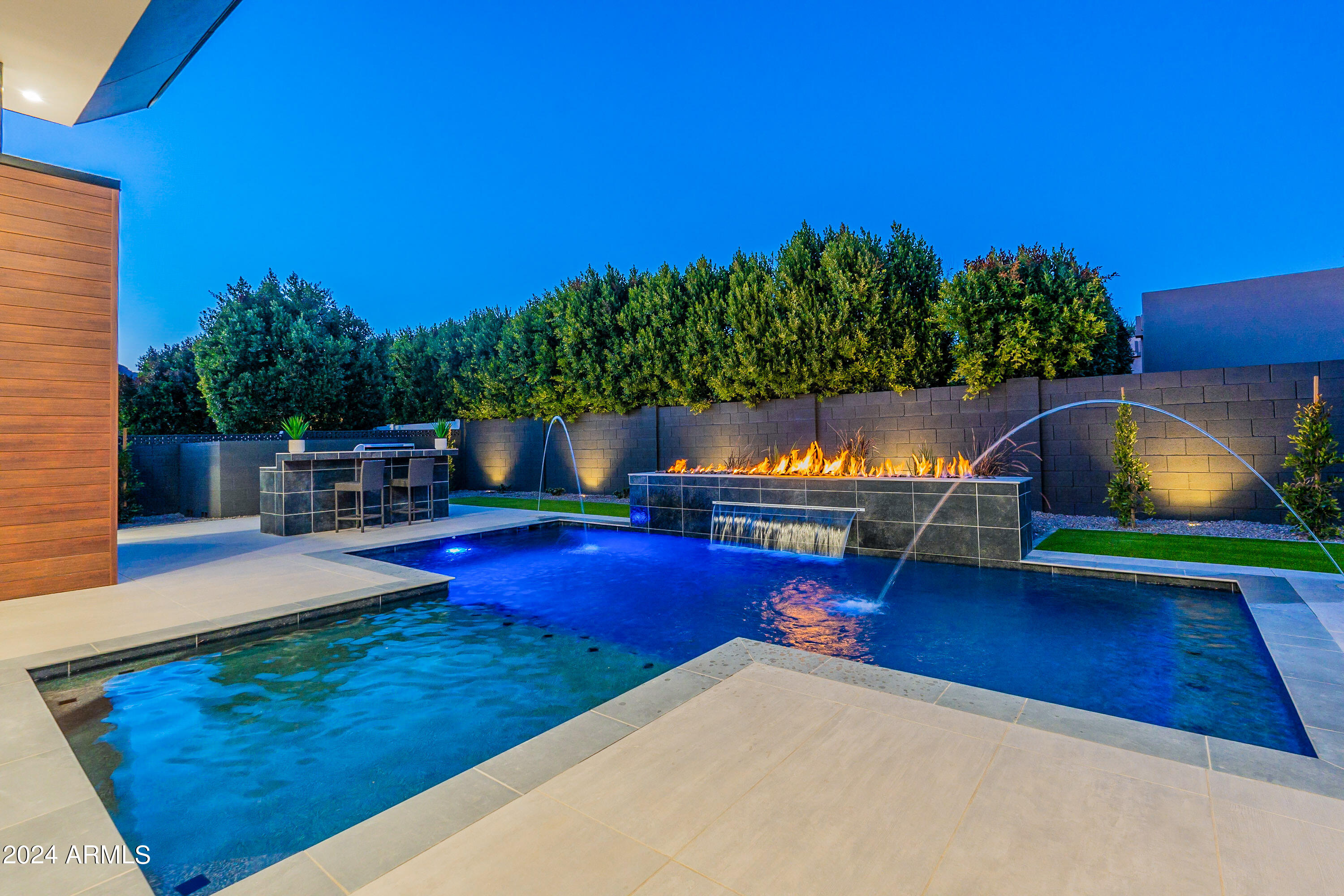 Camelback Park Estates - Residential