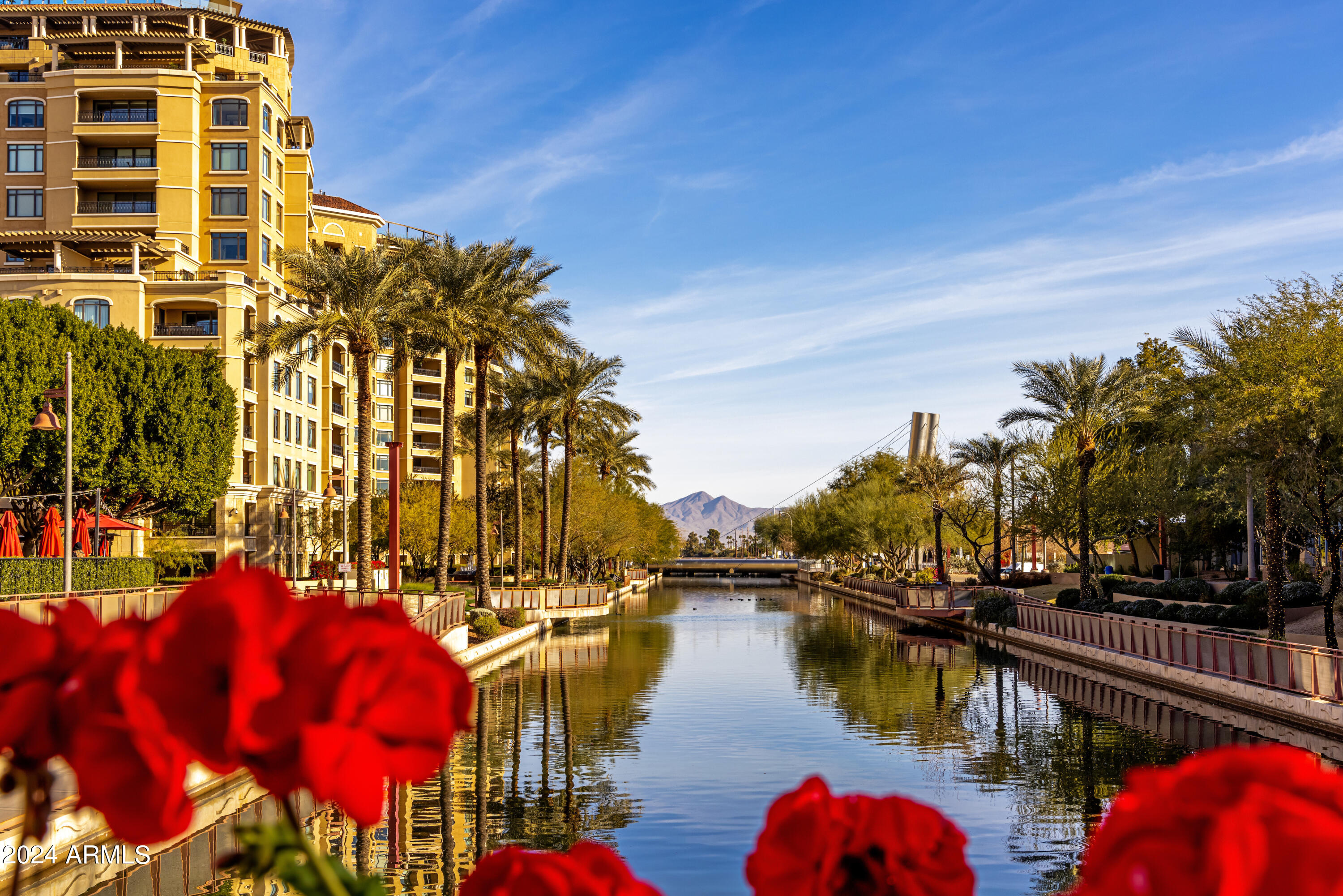 Camelback Park Estates - Residential