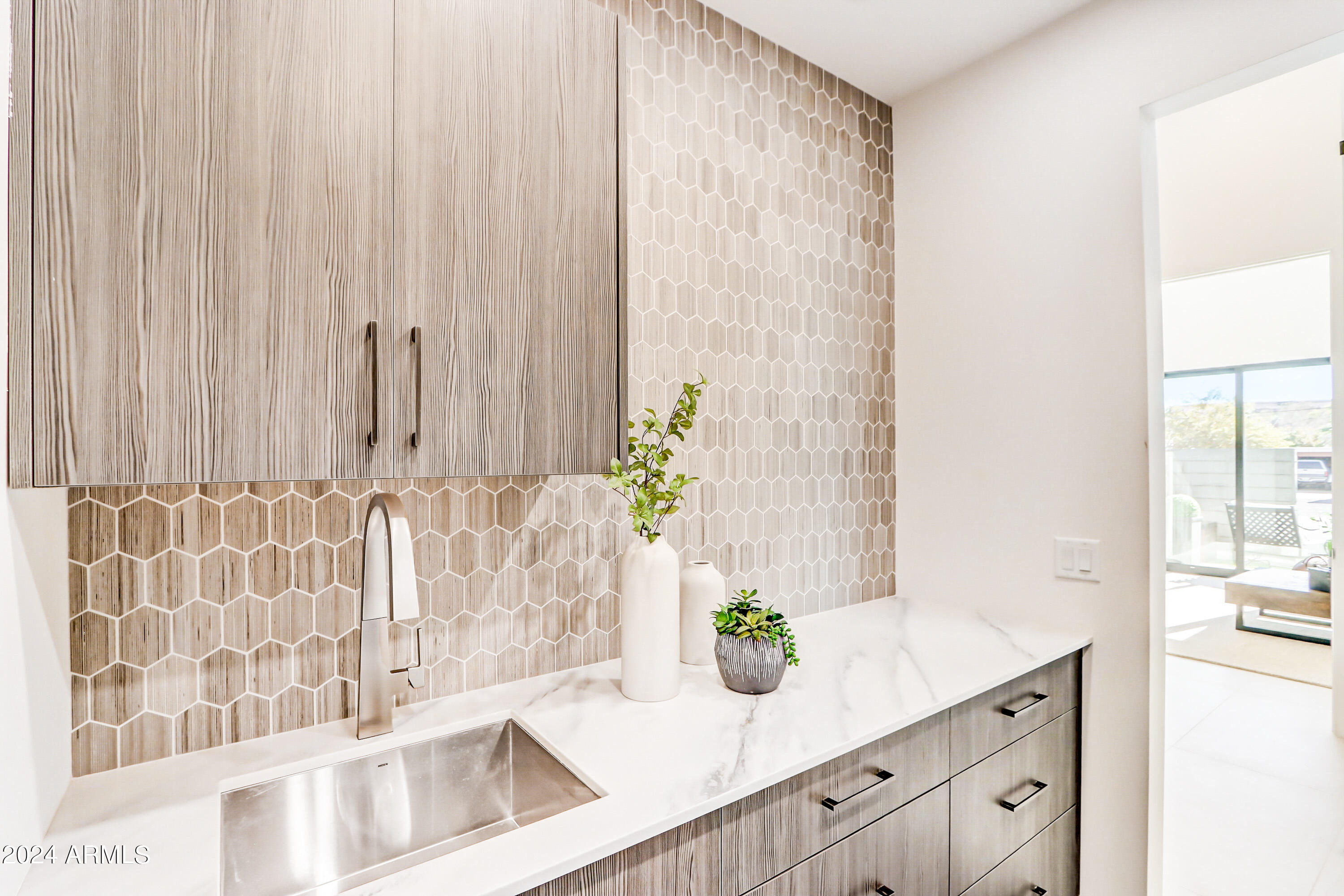 Camelback Park Estates - Residential