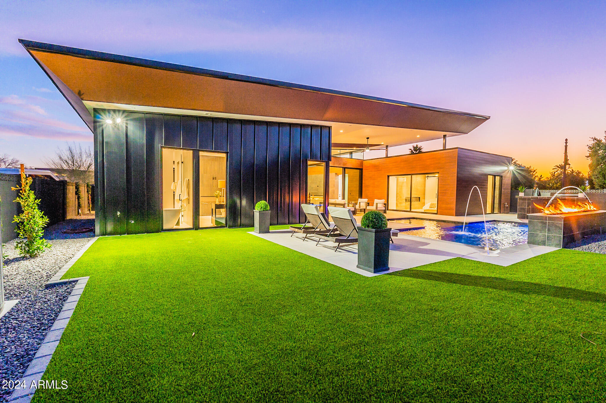 Camelback Park Estates - Residential