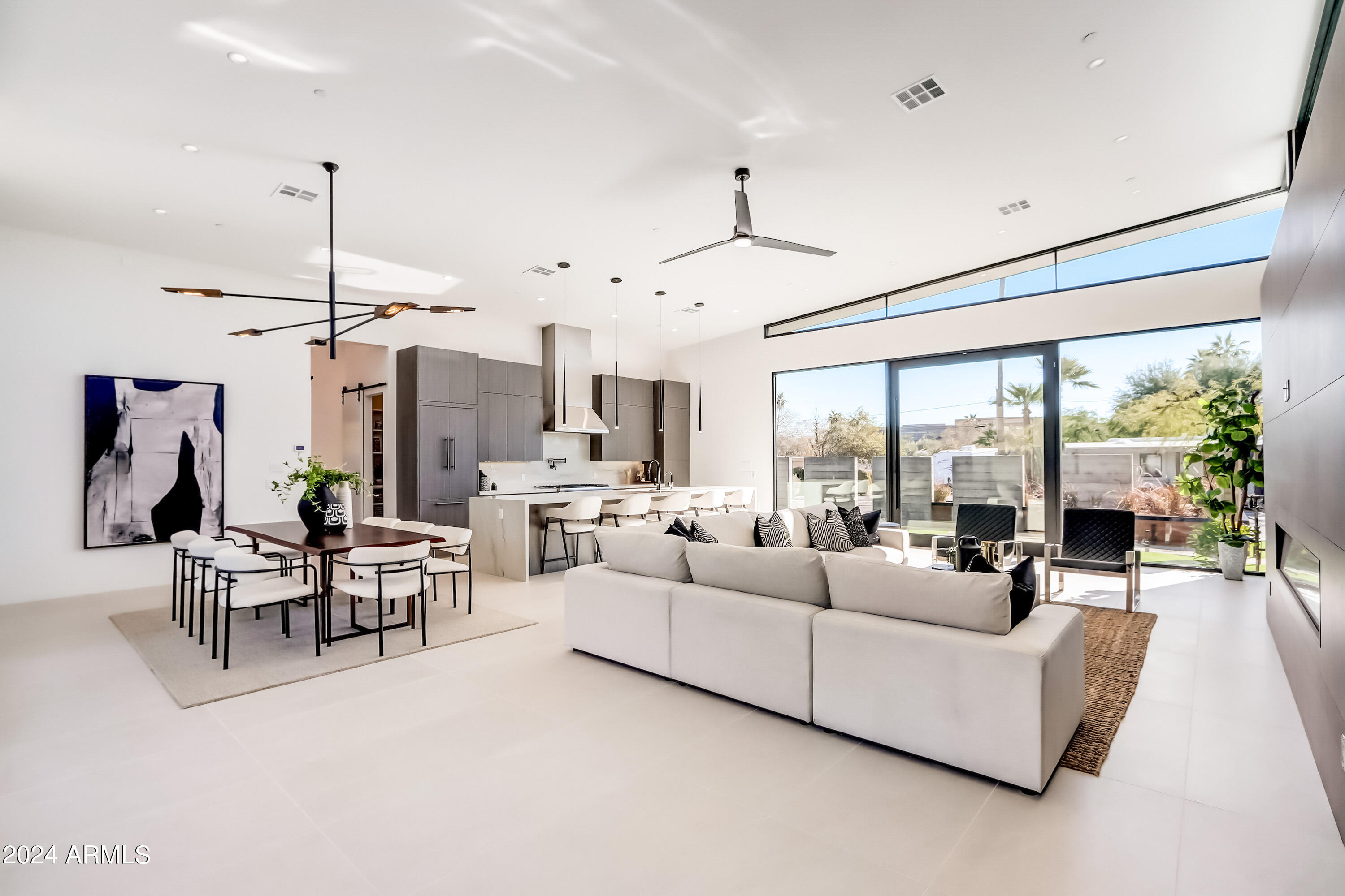 Camelback Park Estates - Residential